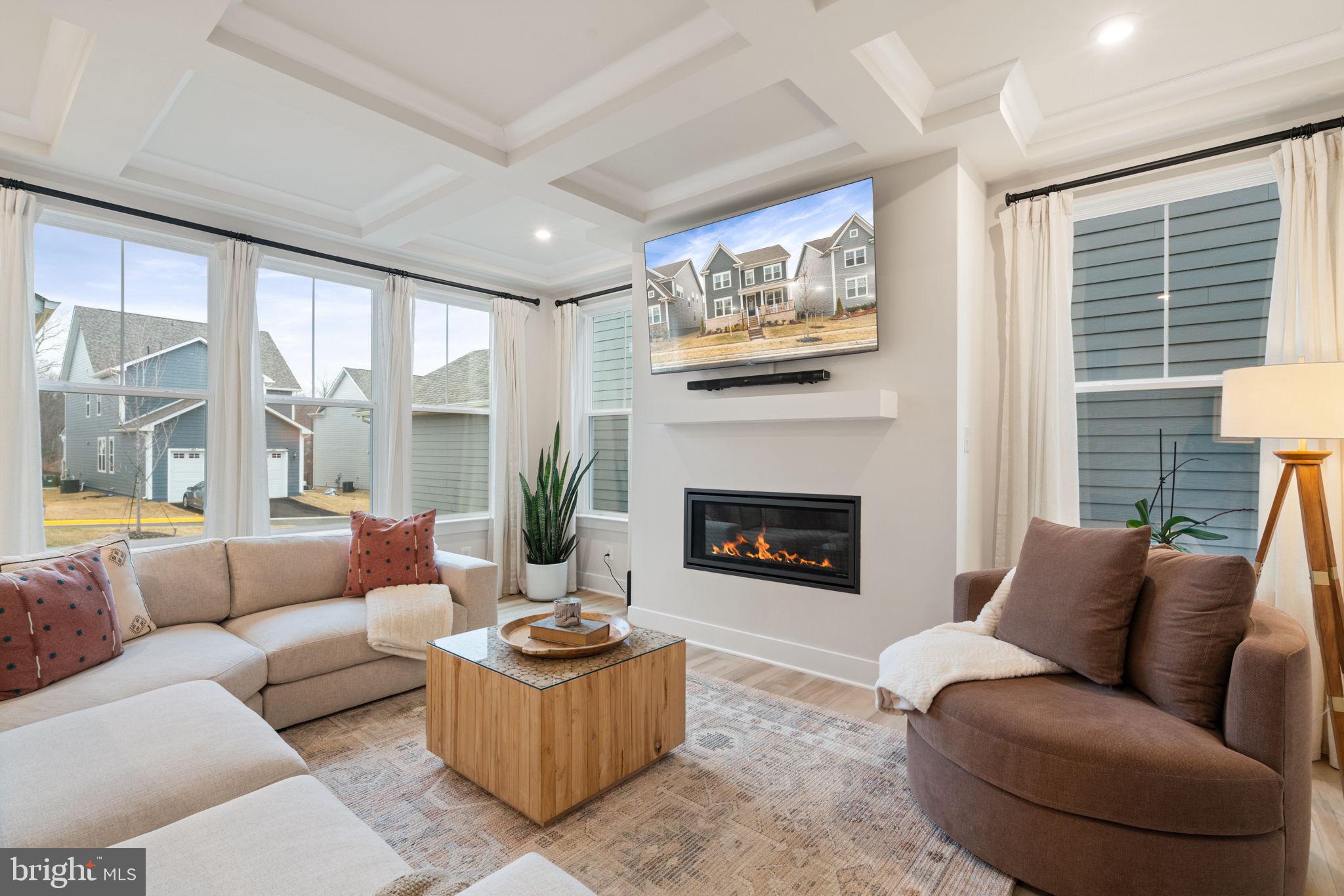 POTOMAC SHORES - Residential