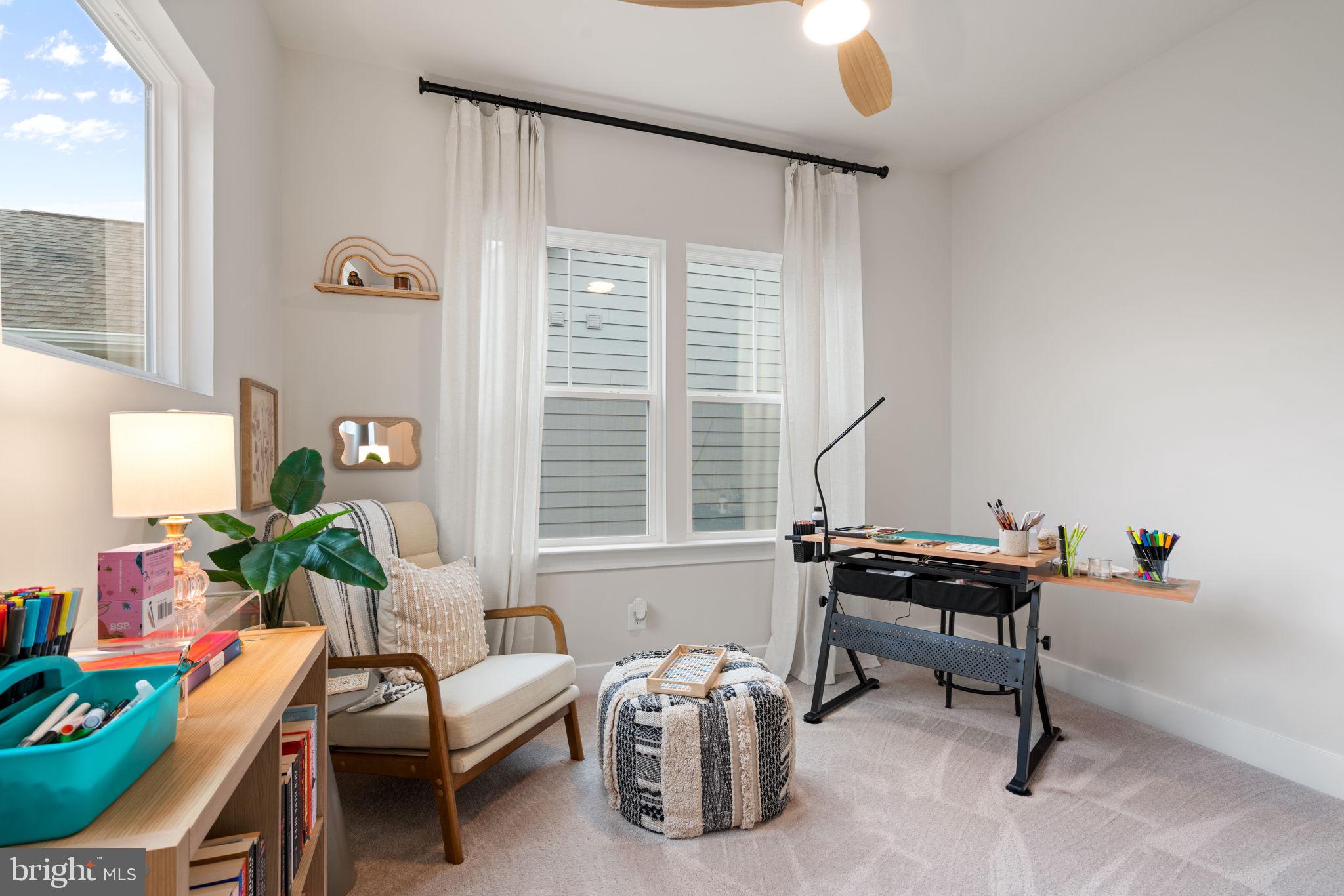 POTOMAC SHORES - Residential