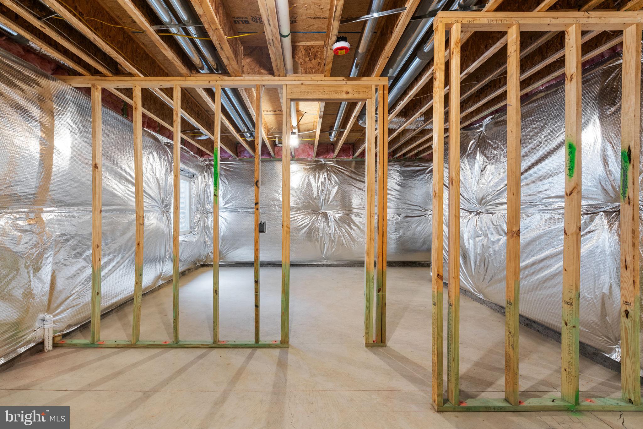 POTOMAC SHORES - Residential