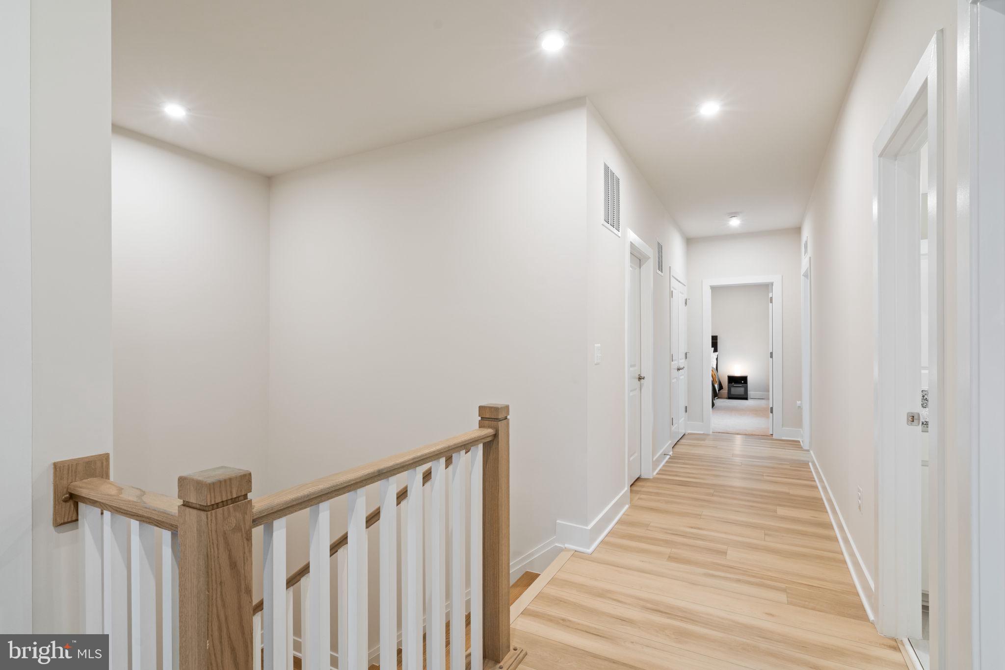 POTOMAC SHORES - Residential