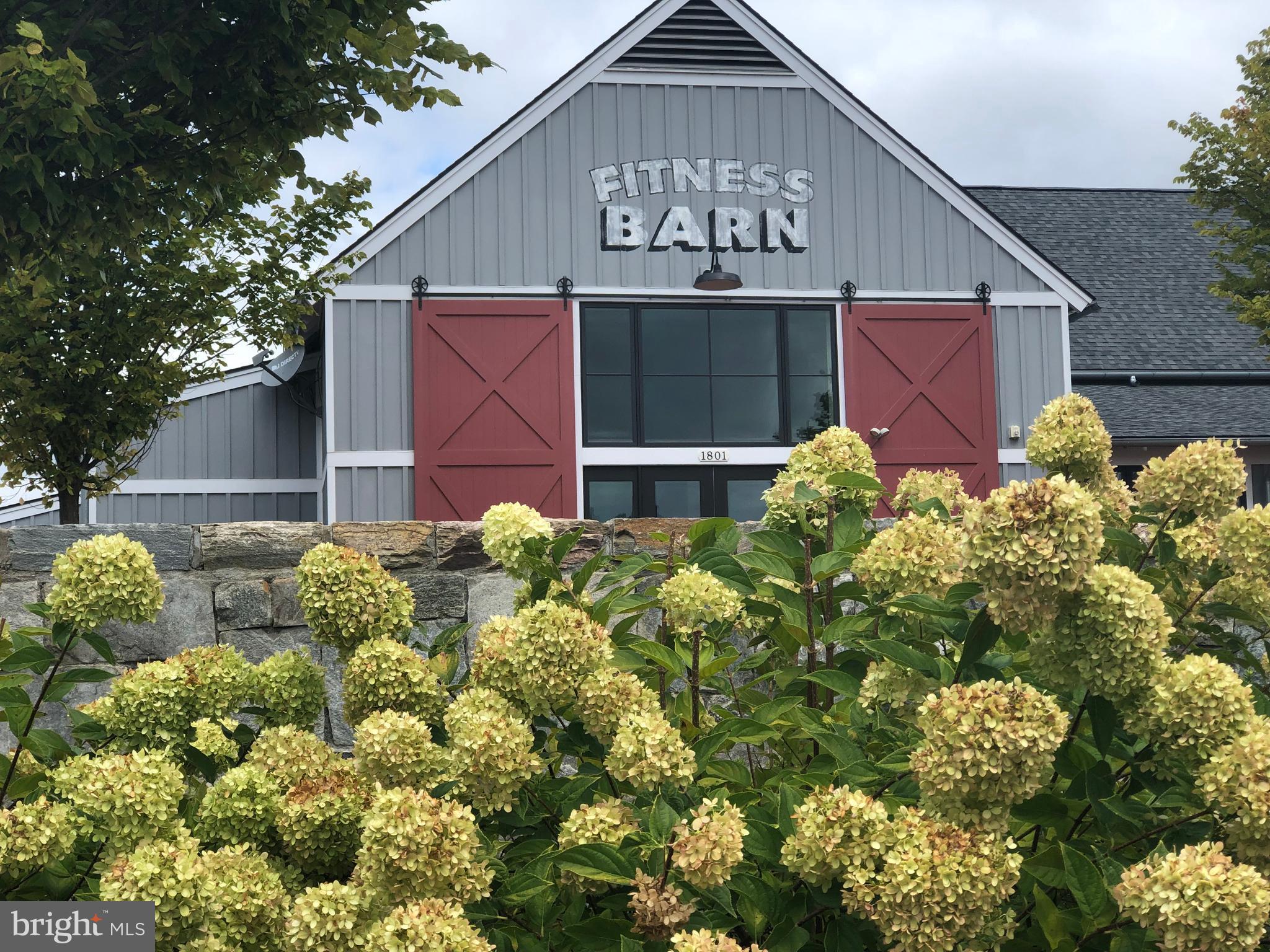 POTOMAC SHORES - Residential