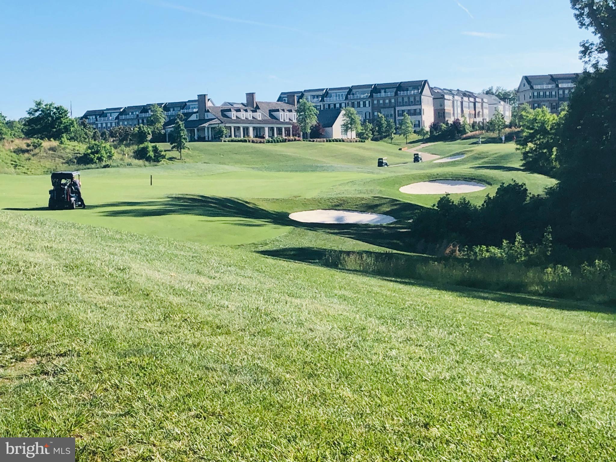 POTOMAC SHORES - Residential