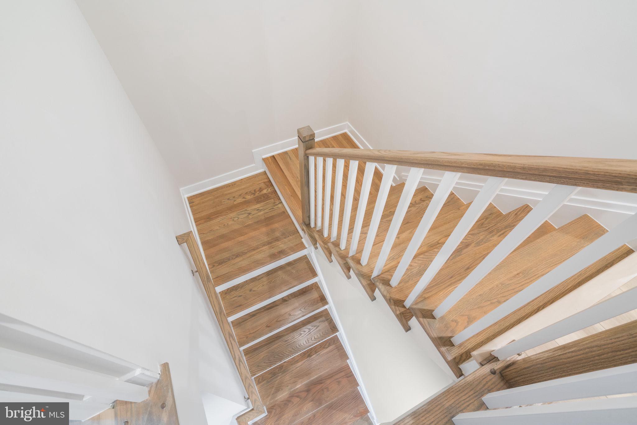 POTOMAC SHORES - Residential