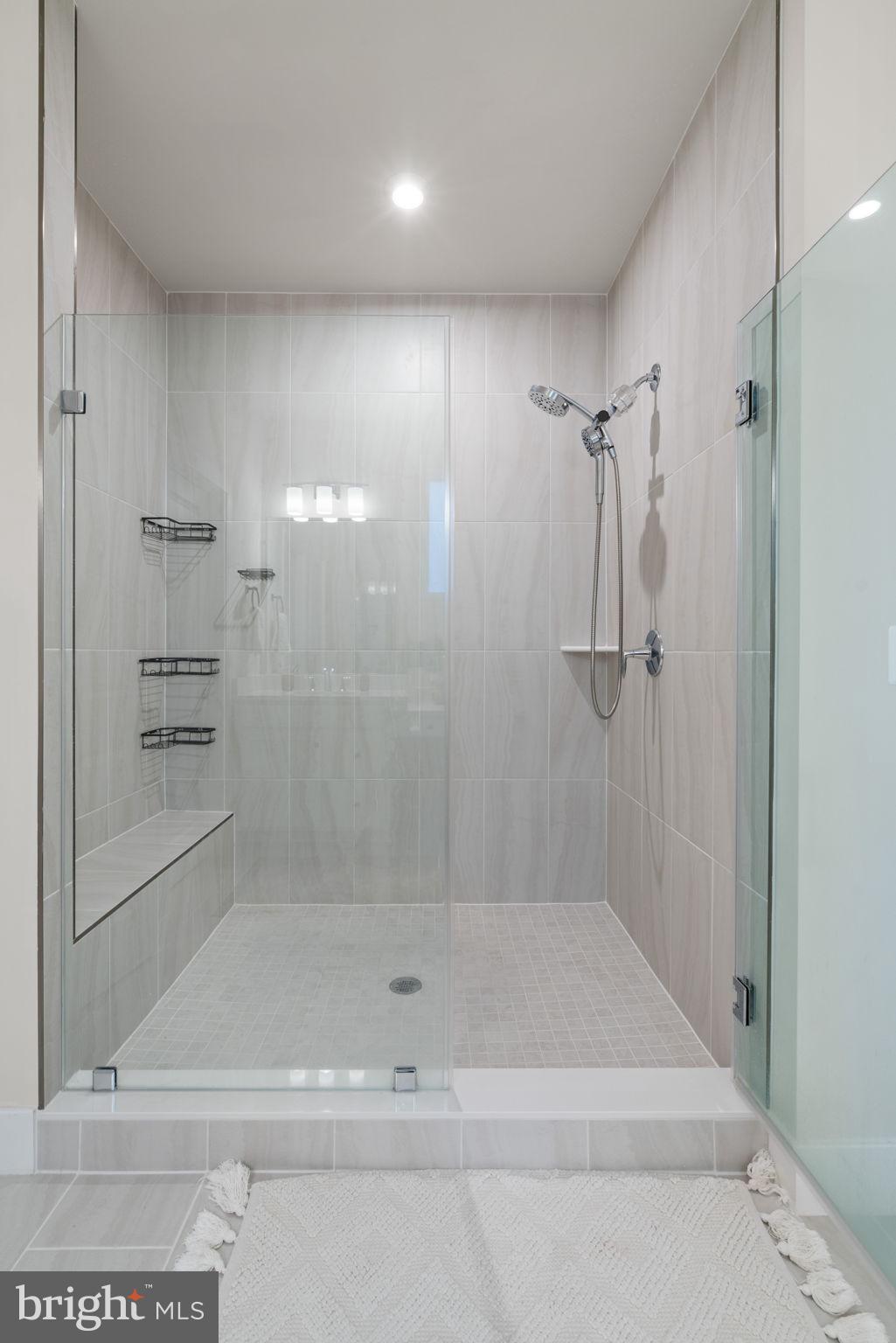 POTOMAC SHORES - Residential