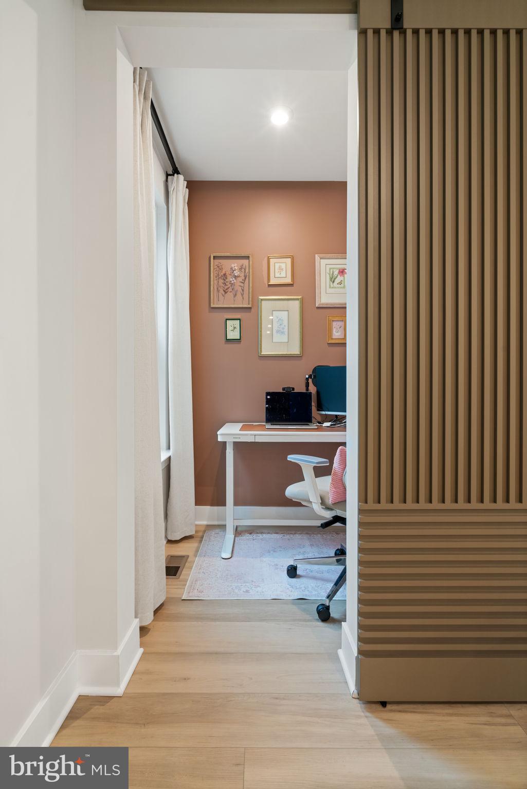 POTOMAC SHORES - Residential