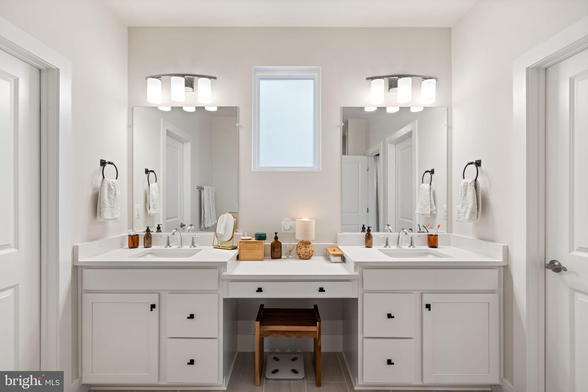 POTOMAC SHORES - Residential