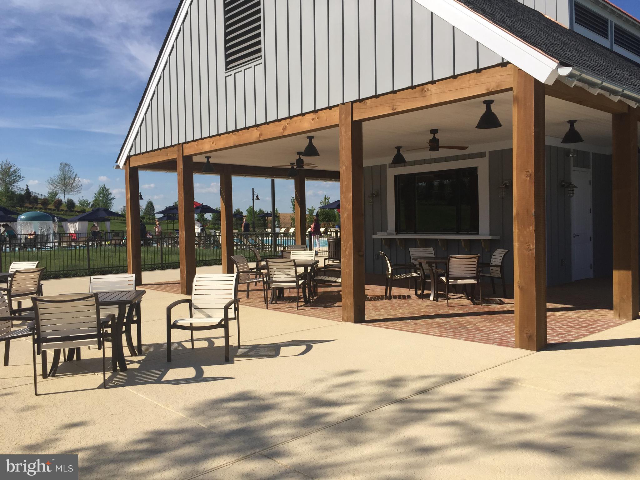 POTOMAC SHORES - Residential