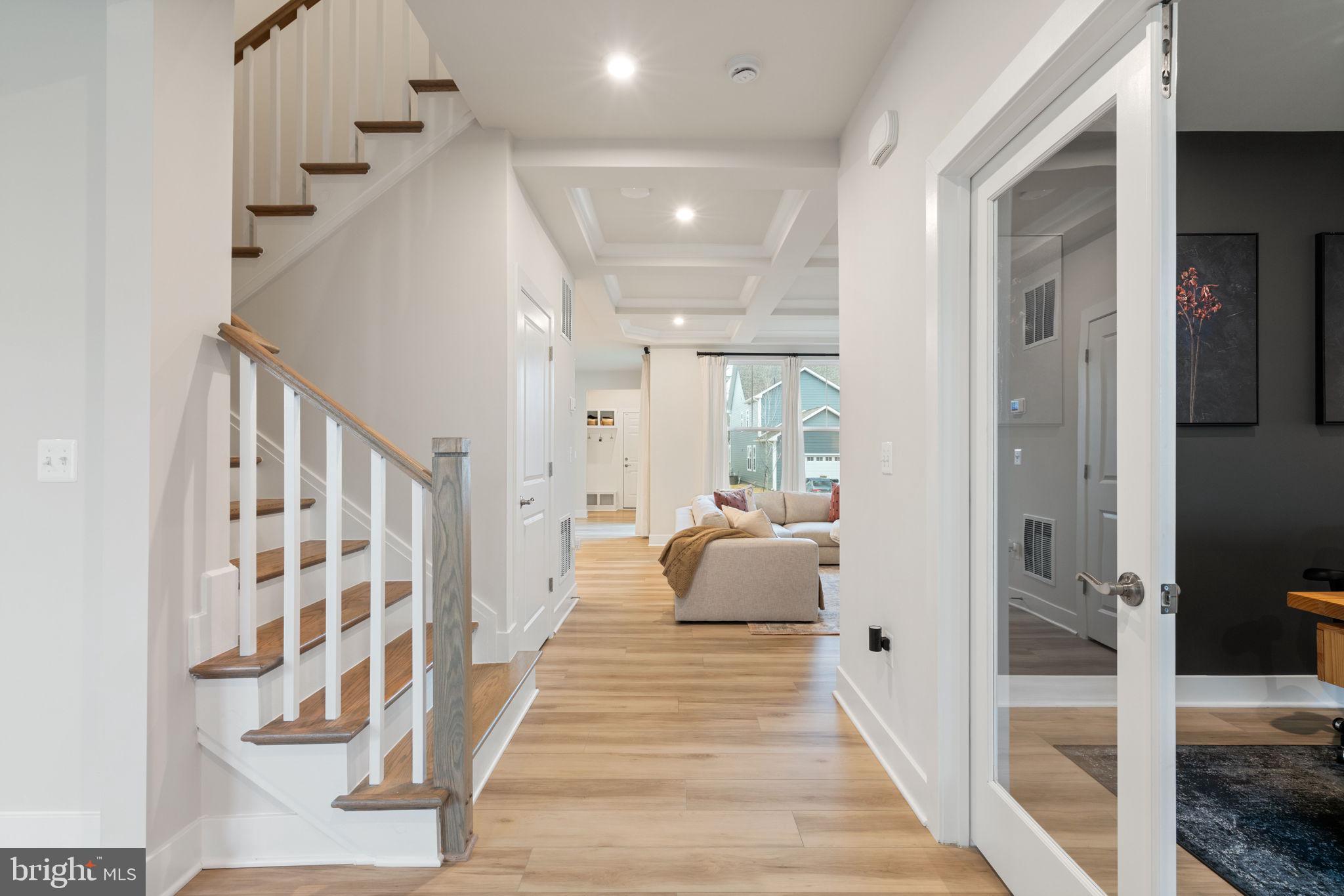 POTOMAC SHORES - Residential