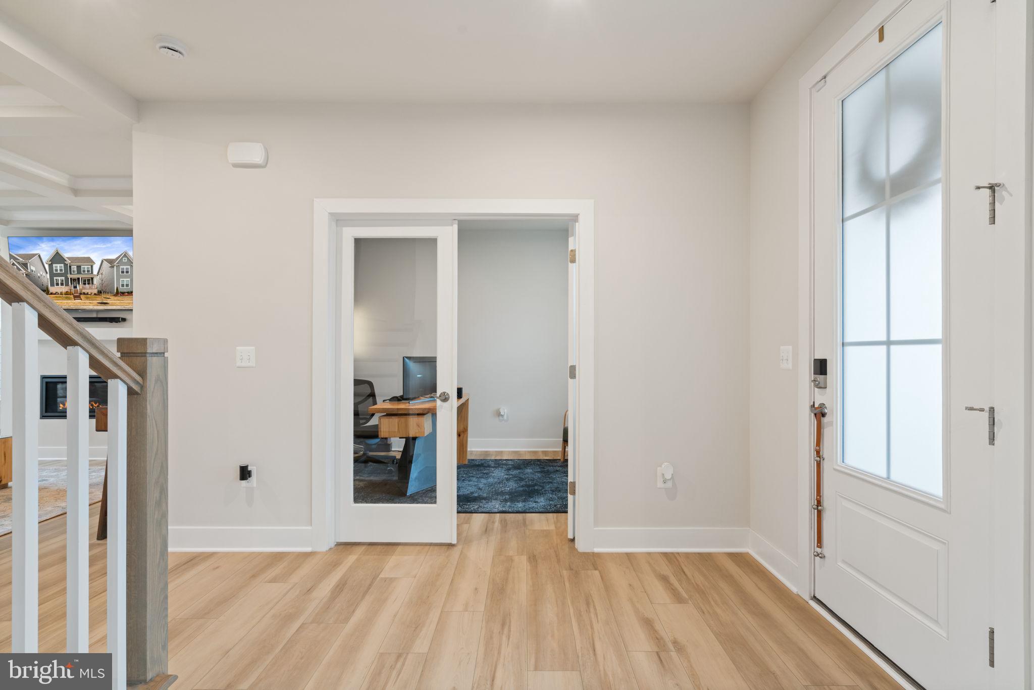 POTOMAC SHORES - Residential