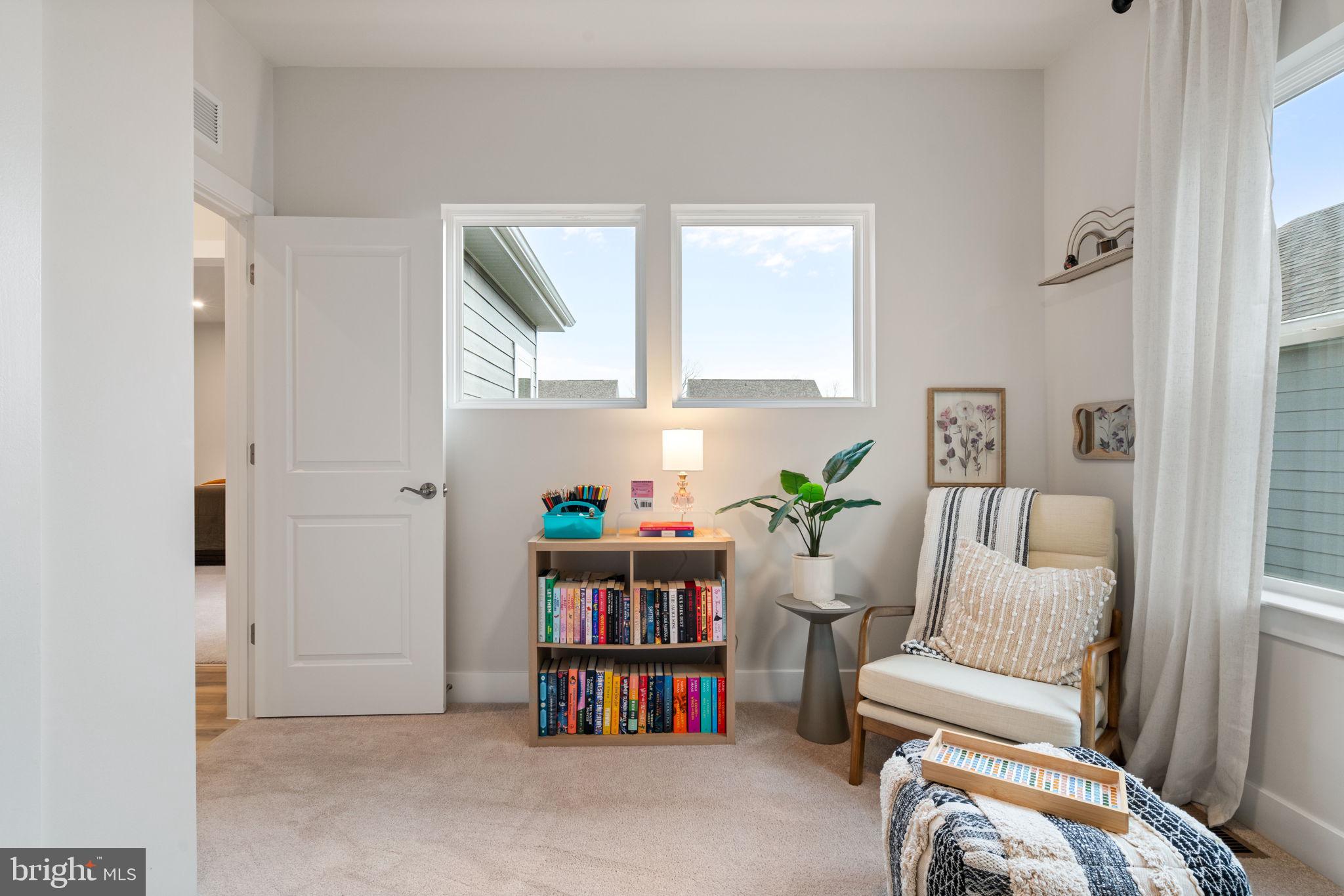 POTOMAC SHORES - Residential