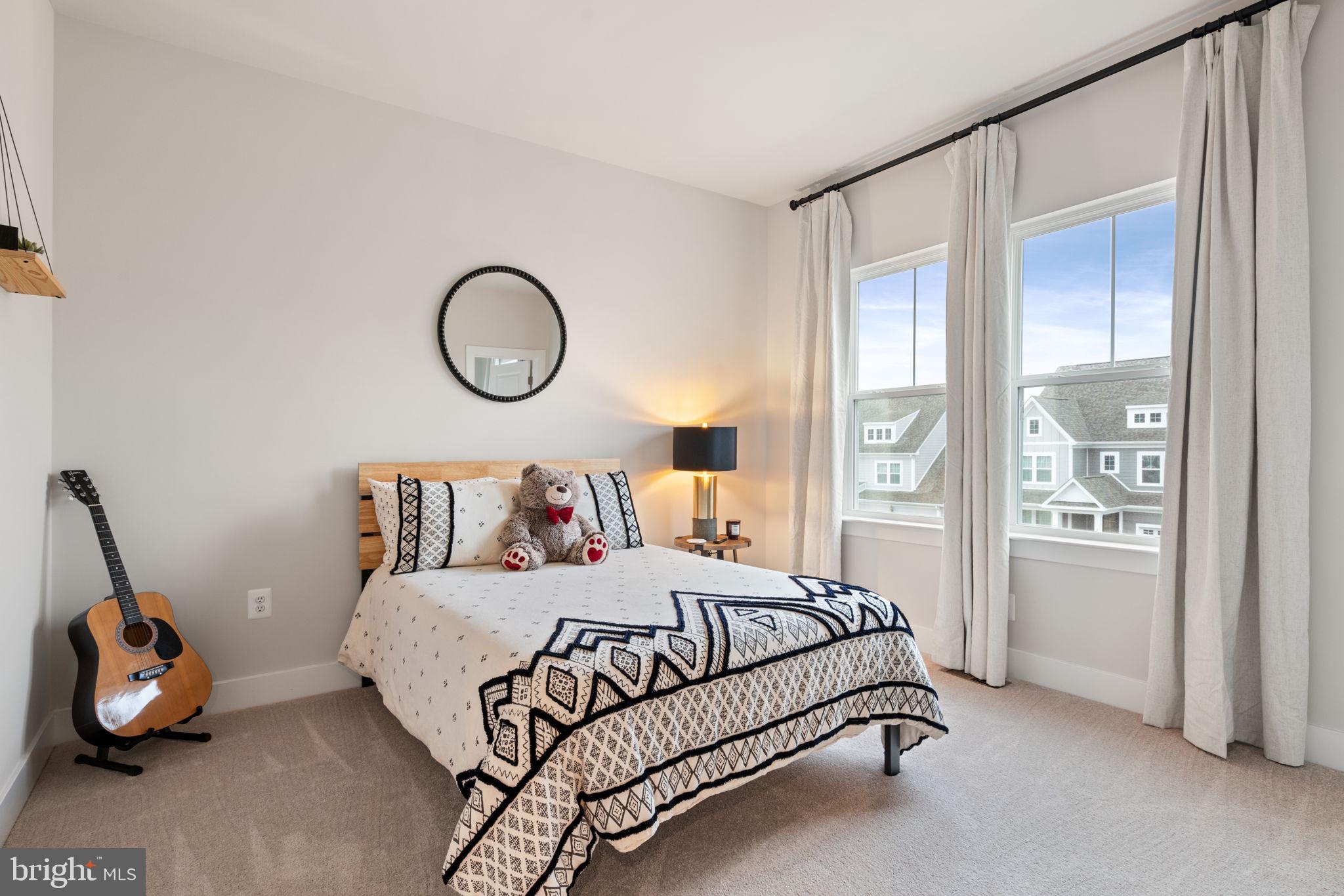 POTOMAC SHORES - Residential