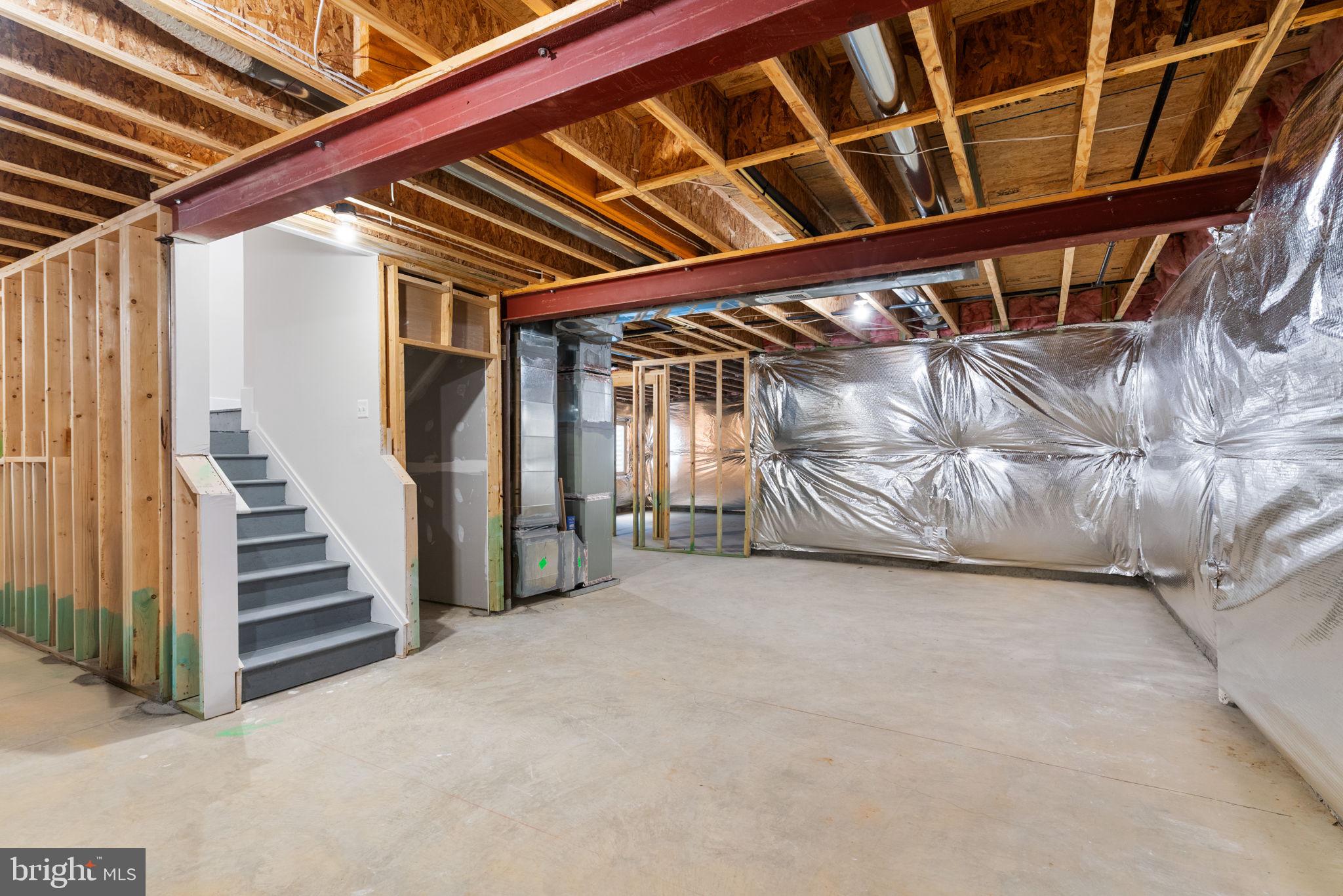 POTOMAC SHORES - Residential