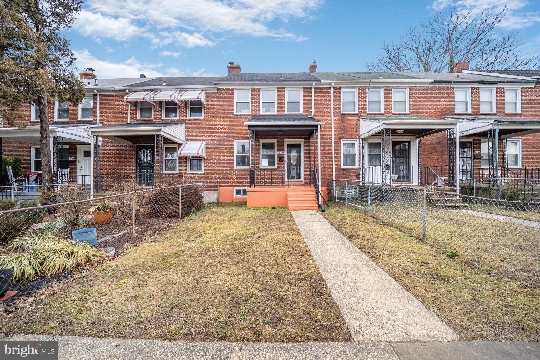 GOVANS - Residential