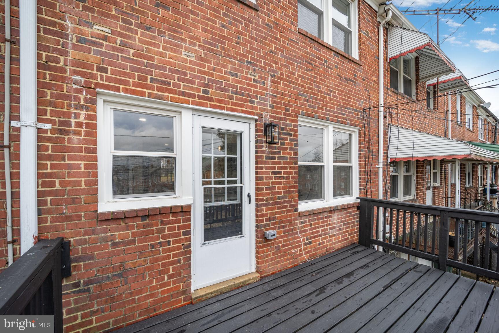 GOVANS - Residential