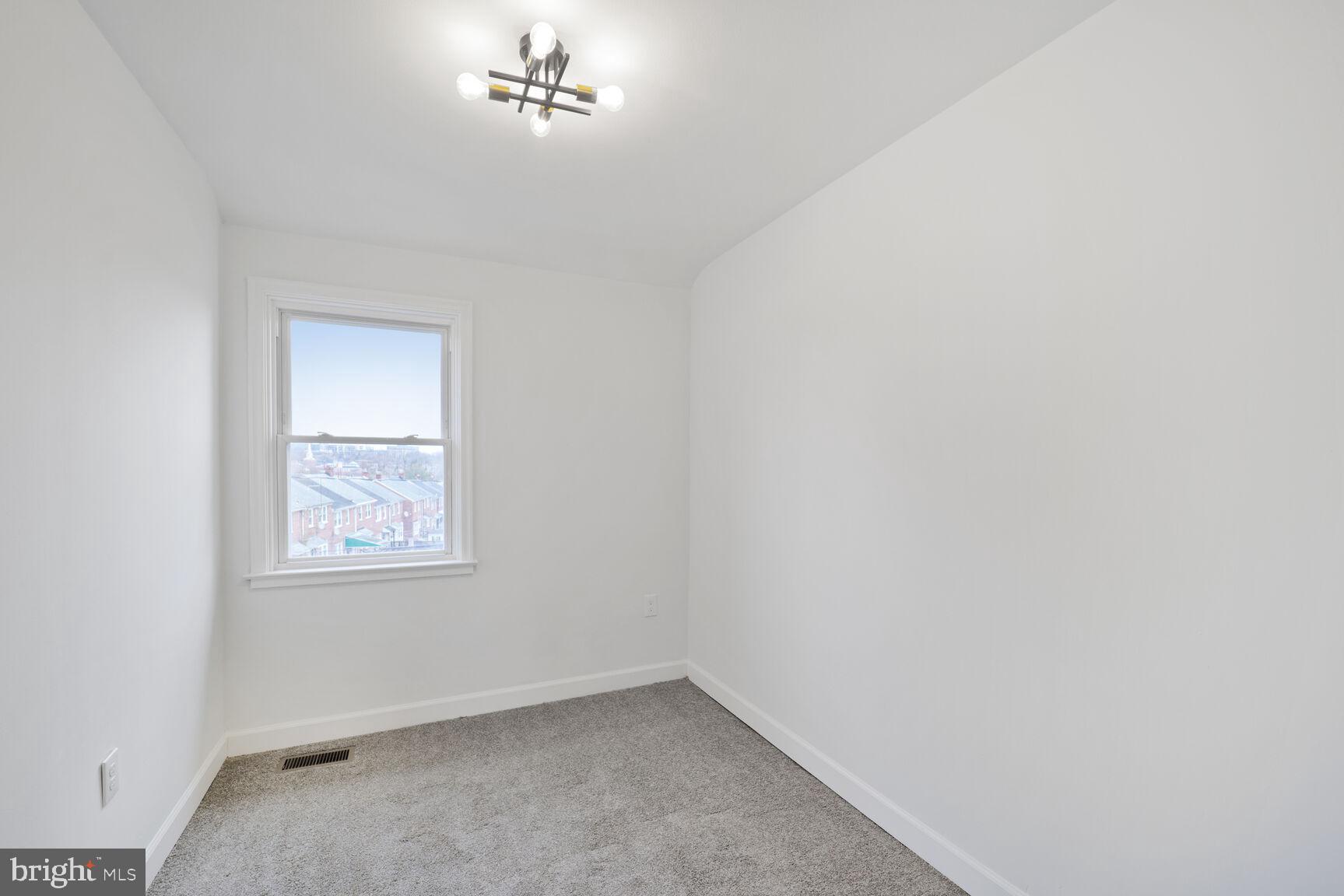 GOVANS - Residential