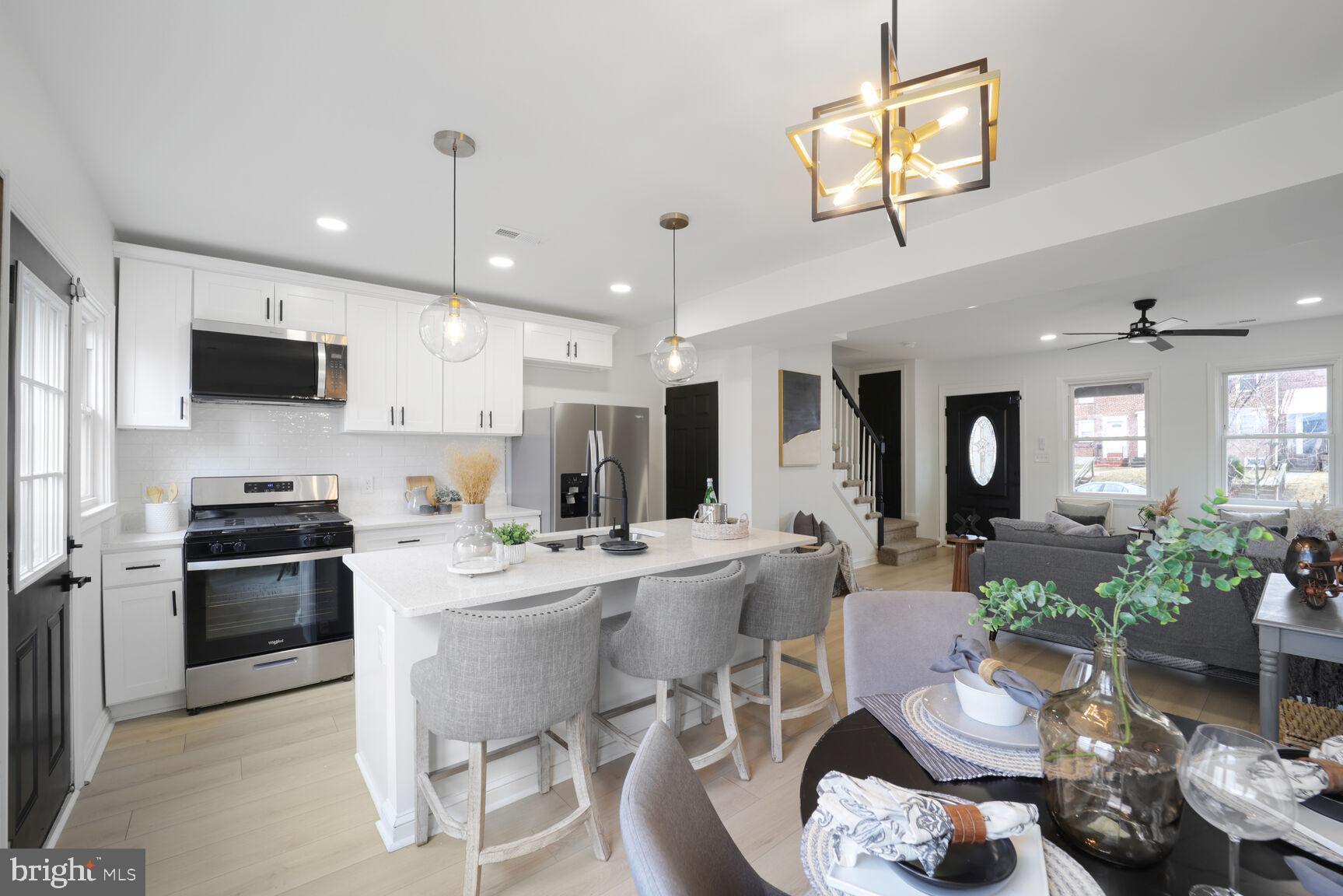 GOVANS - Residential