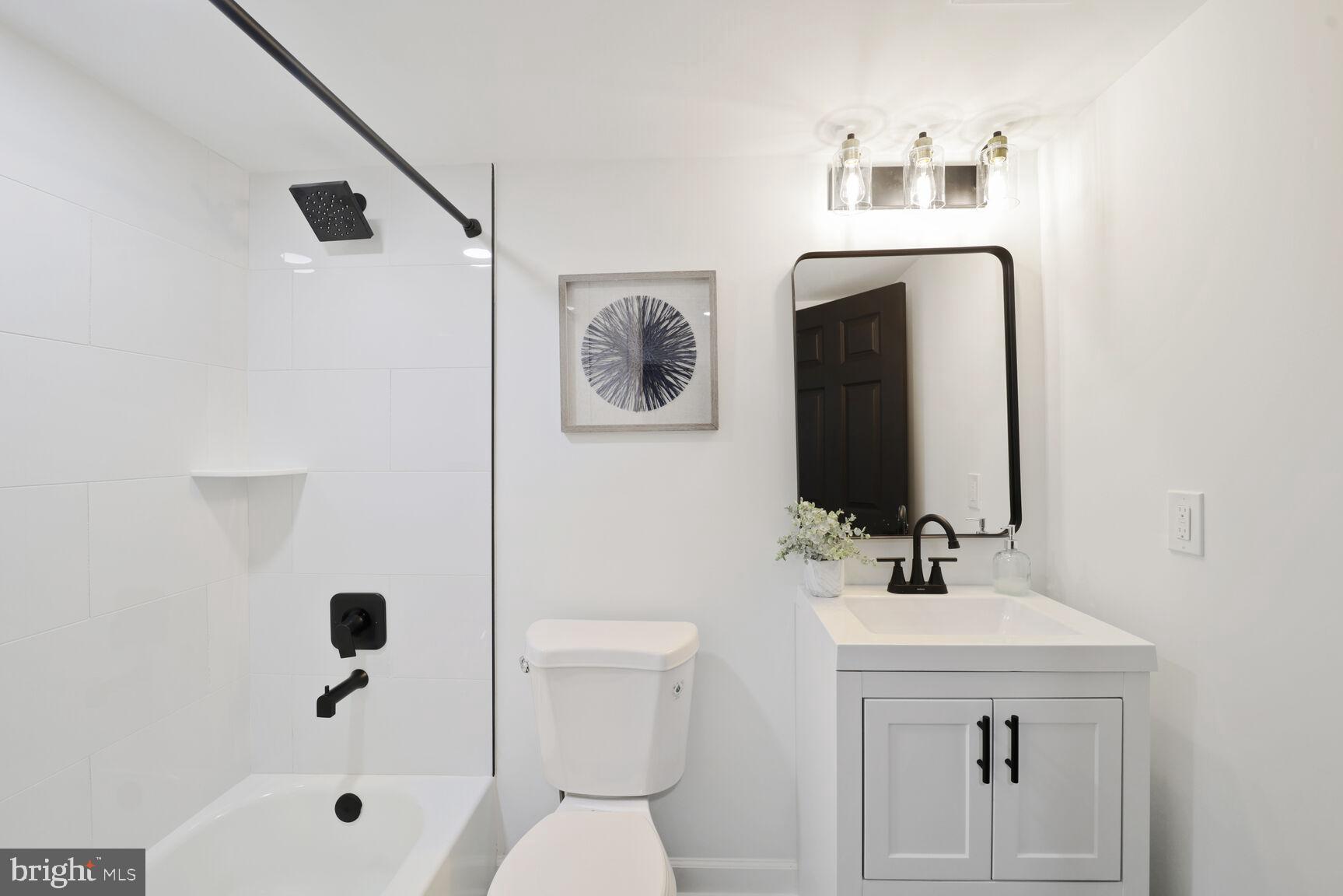 GOVANS - Residential