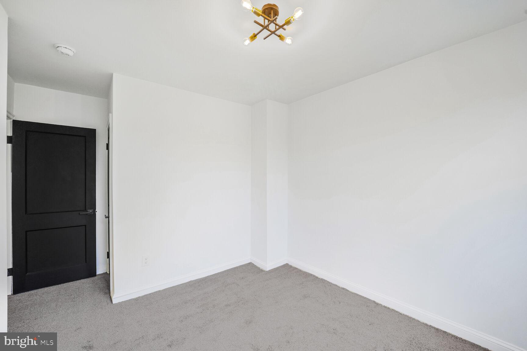 GOVANS - Residential