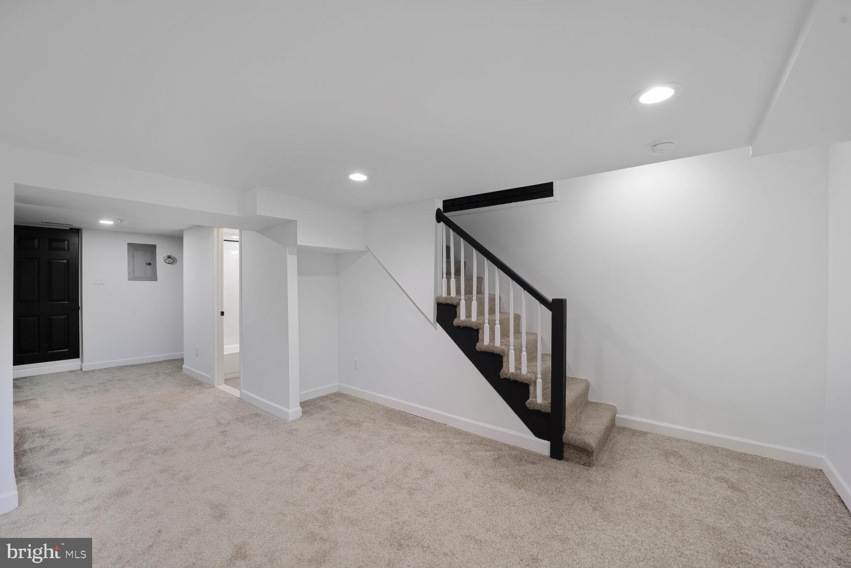 GOVANS - Residential