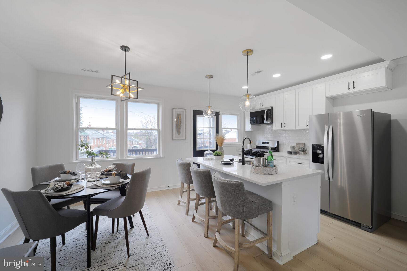 GOVANS - Residential