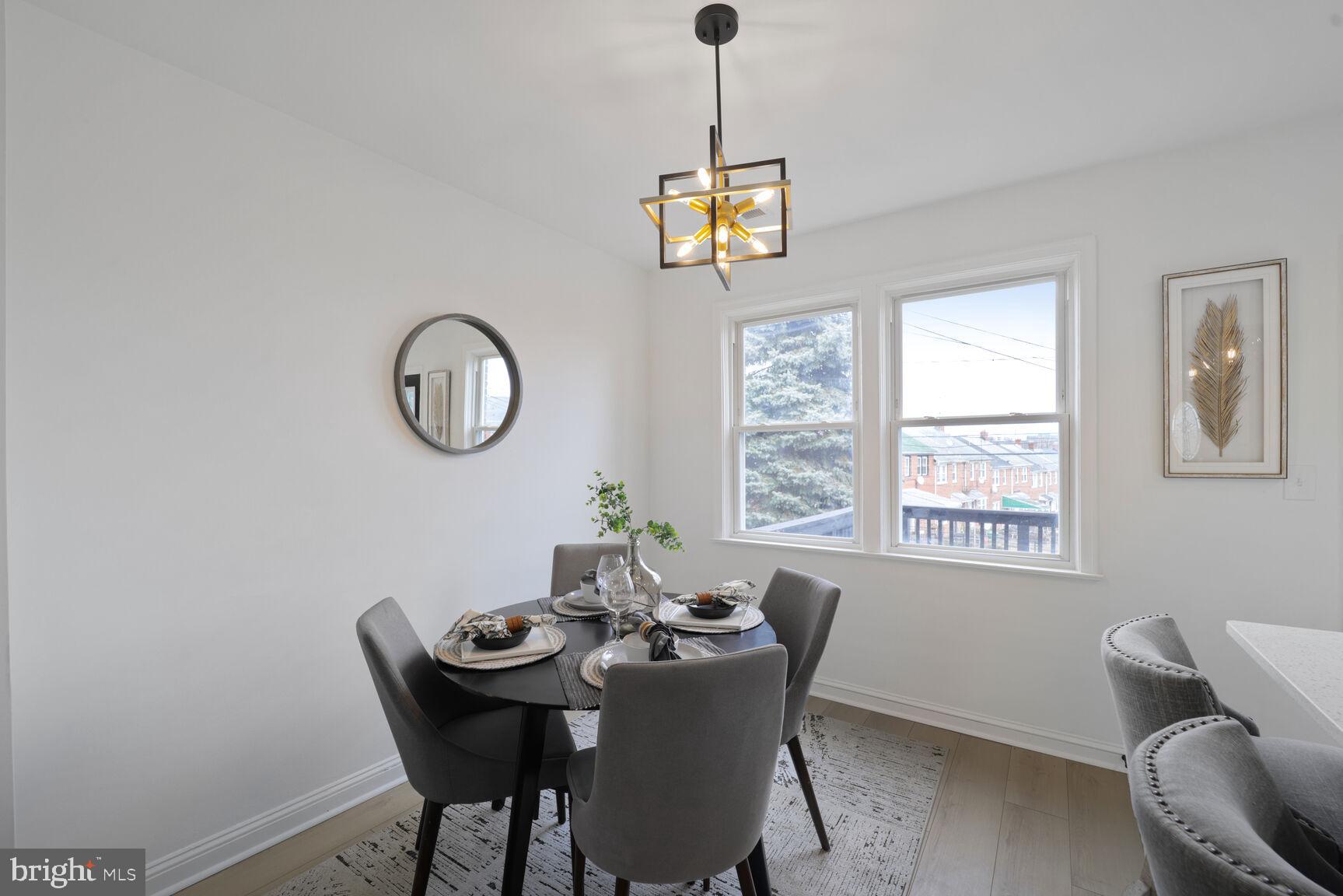 GOVANS - Residential