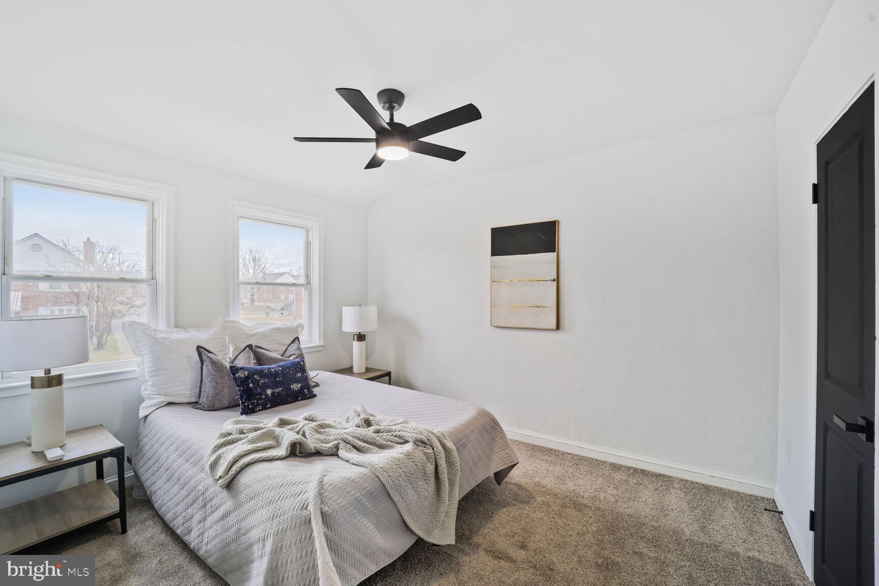 GOVANS - Residential