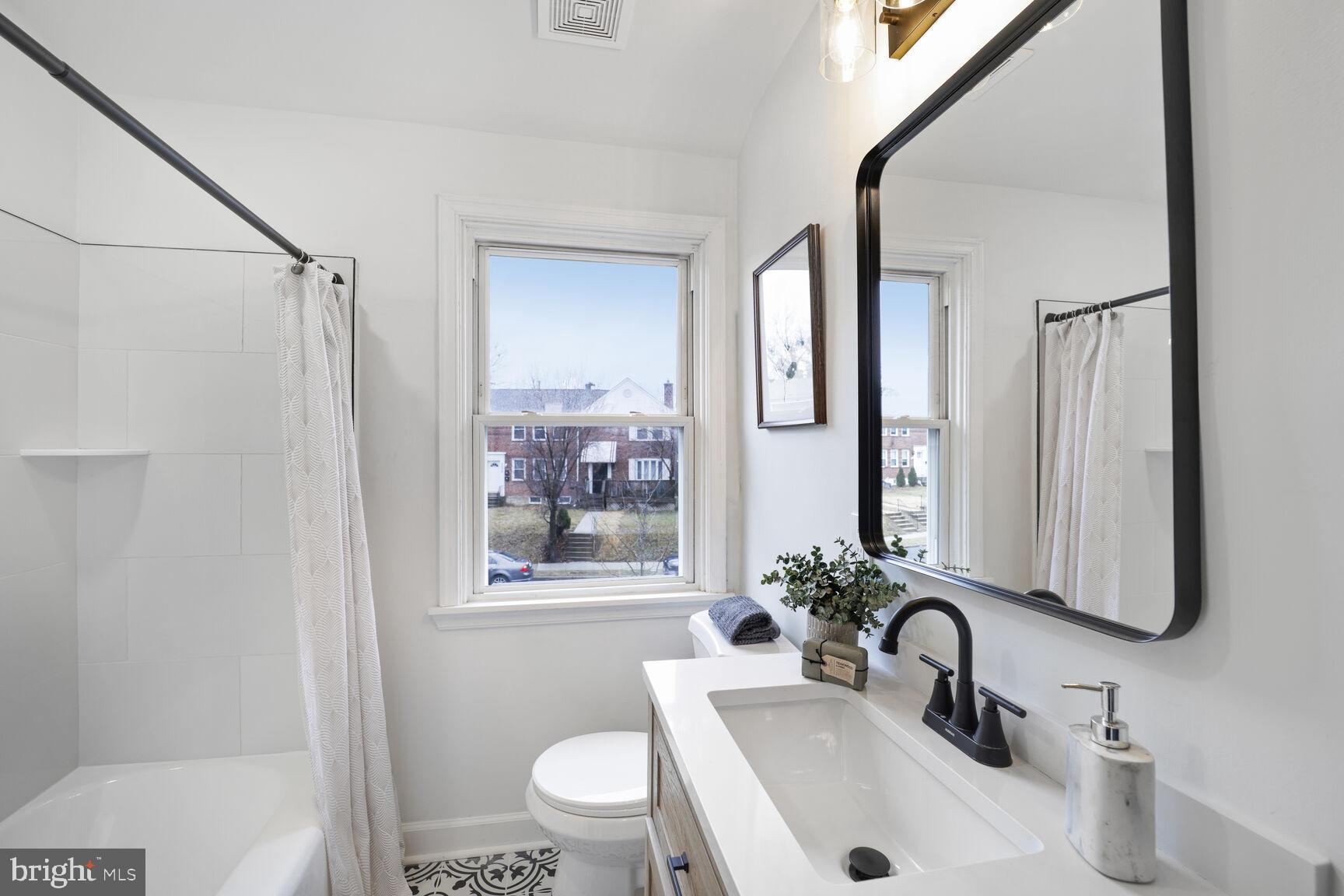 GOVANS - Residential