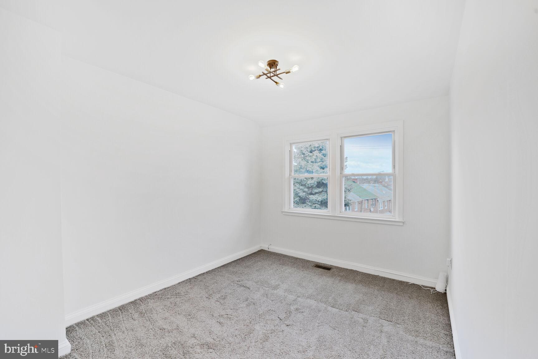 GOVANS - Residential