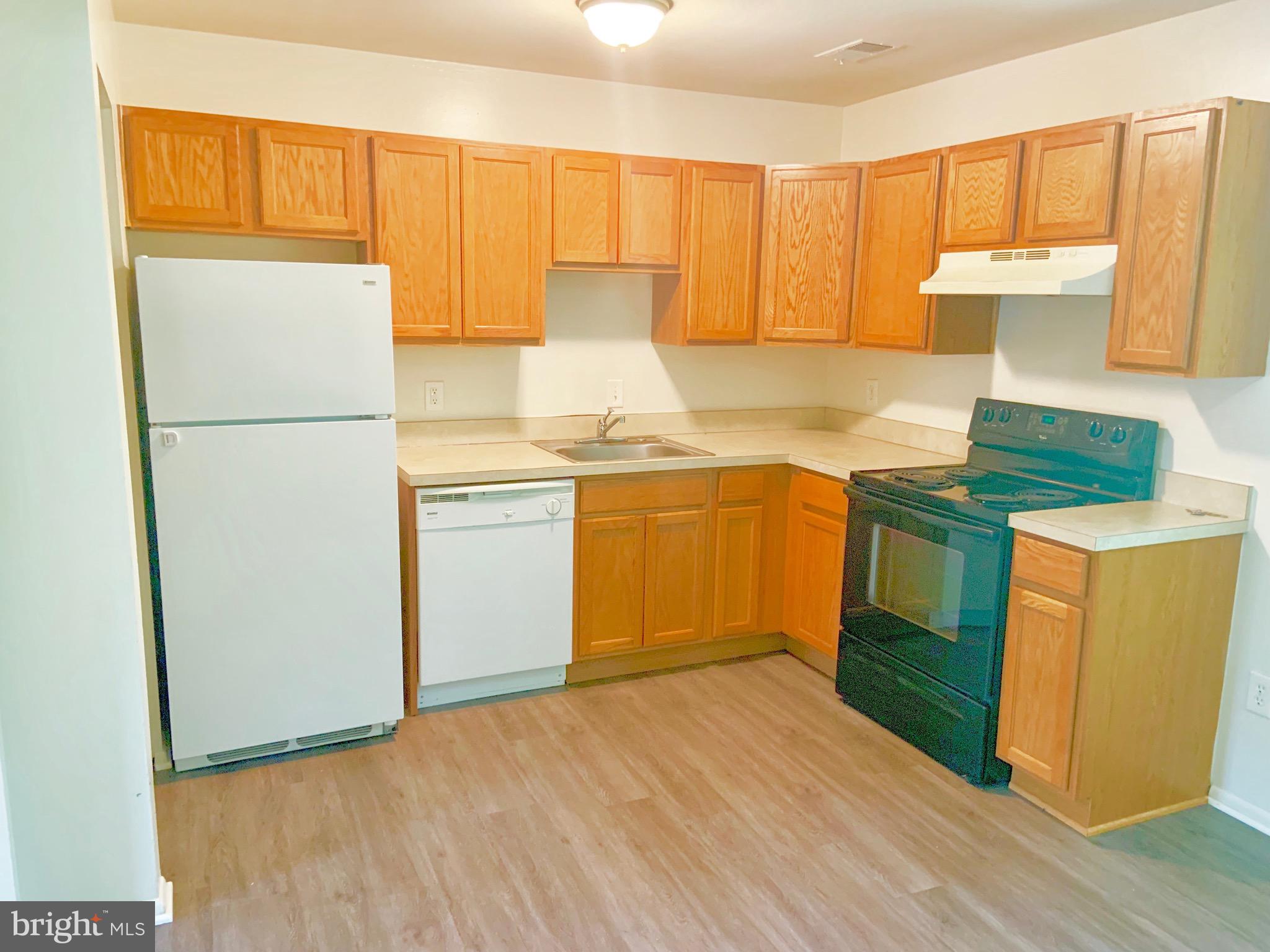 ANNAPOLIS - Residential Lease