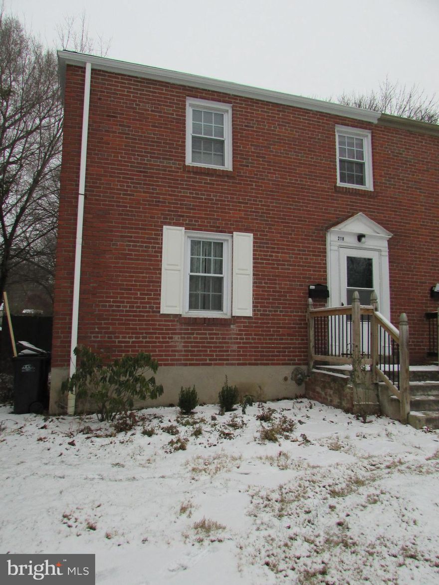 Prime Location Half-Duplex in State College Borough!
Location, charm, and opportunity come together in this stunning all-brick half-duplex in the heart of State College’s coveted neighborhood. Just minutes from Penn State University and Downtown, this home is perfect as a PSU getaway, personal residence, or savvy investment. Gleaming hardwood floors flow throughout the main and second levels. The main floor offers a spacious living room, bright dining area, and dedicated kitchen, while upstairs features three light-filled bedrooms and a full bath. Outside, relax or entertain on the back deck, patio, while enjoying the fenced in yard. Rarely does a property this well-maintained and ideally located come to market—don’t miss it!