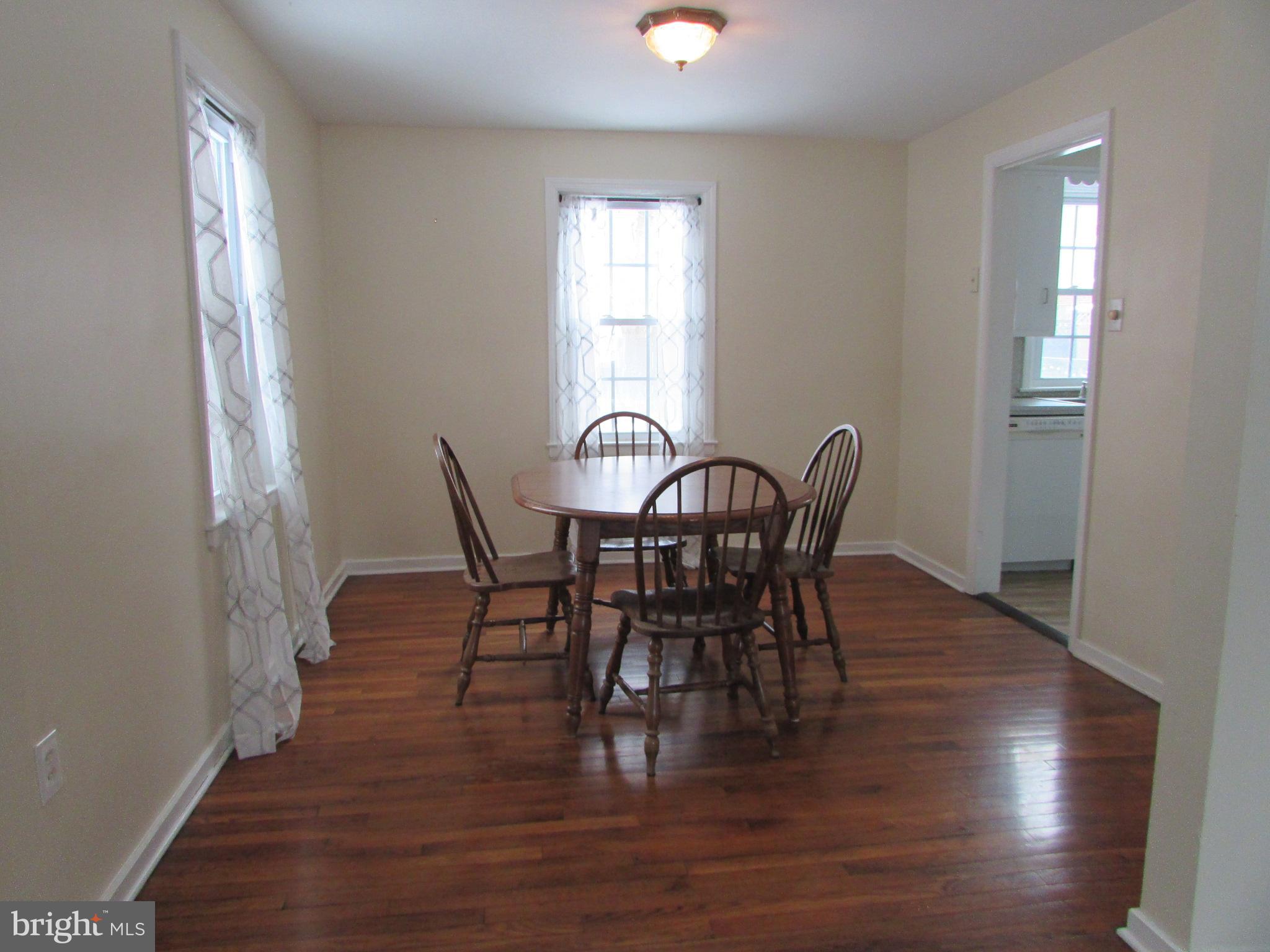 STATE COLLEGE BORO - Residential