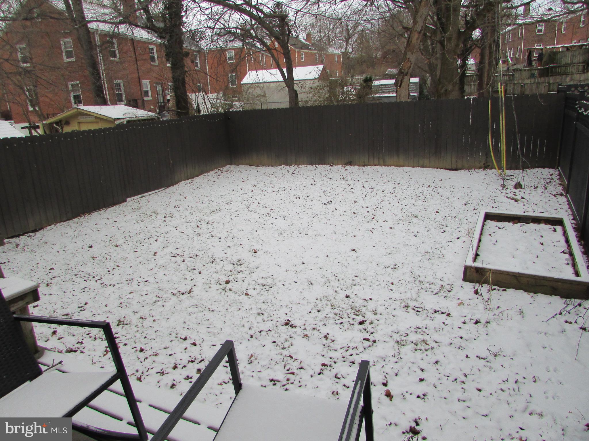 STATE COLLEGE BORO - Residential