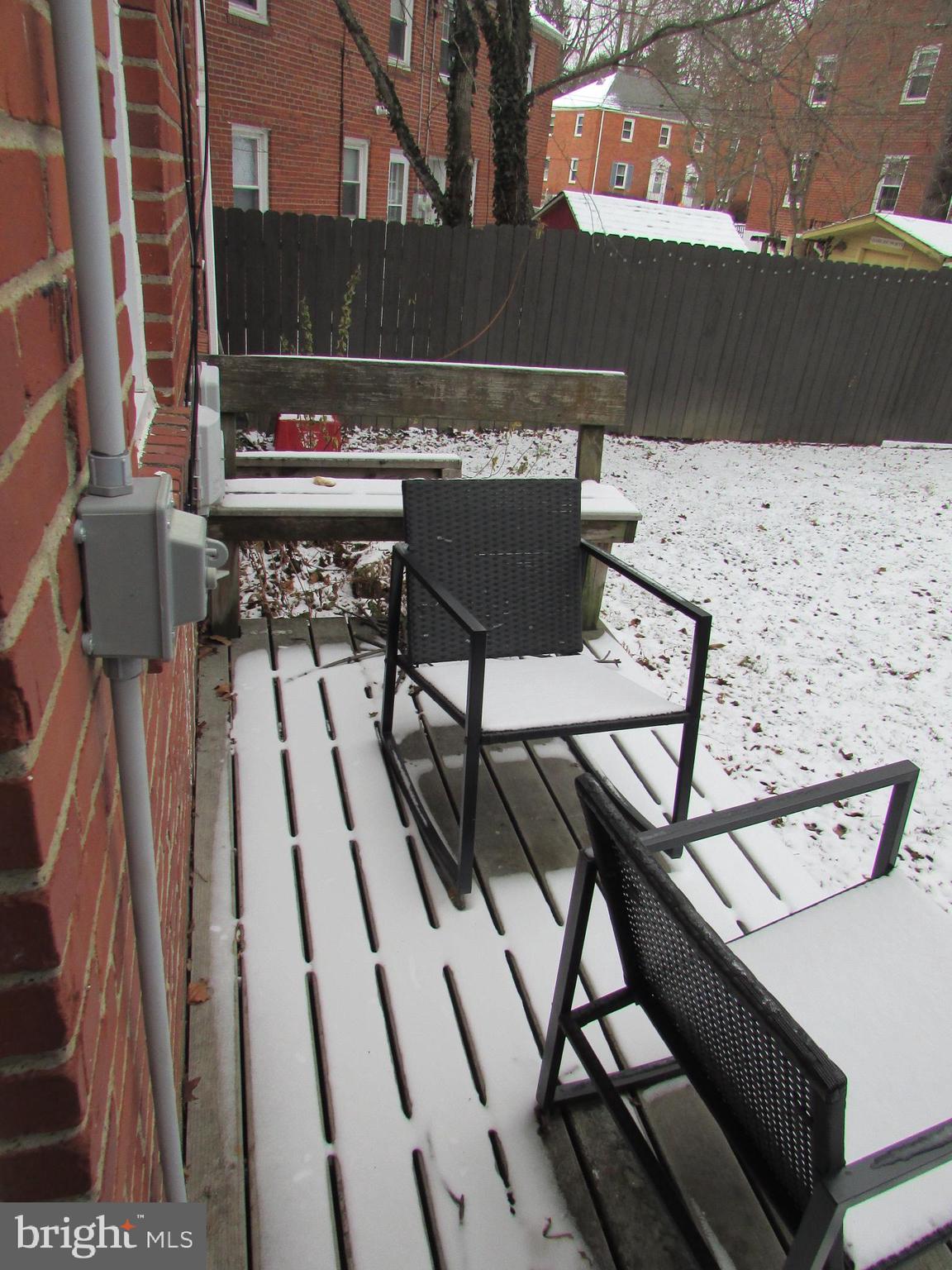 STATE COLLEGE BORO - Residential