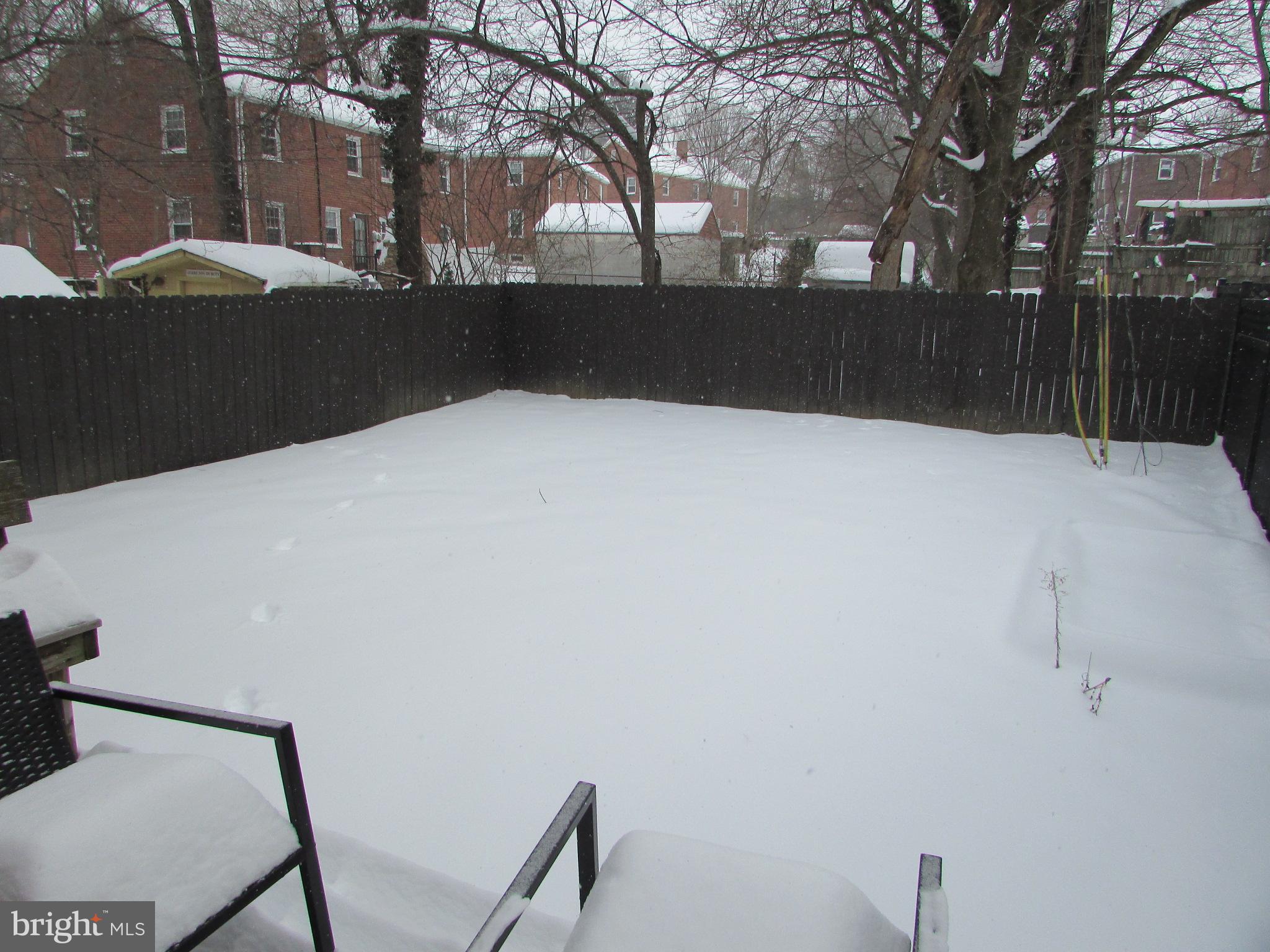 STATE COLLEGE BORO - Residential