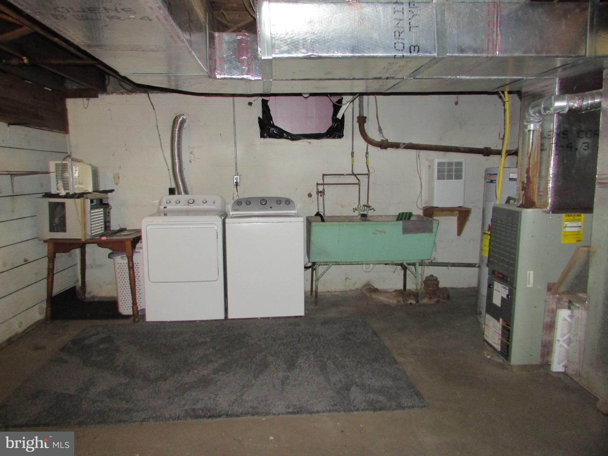 STATE COLLEGE BORO - Residential