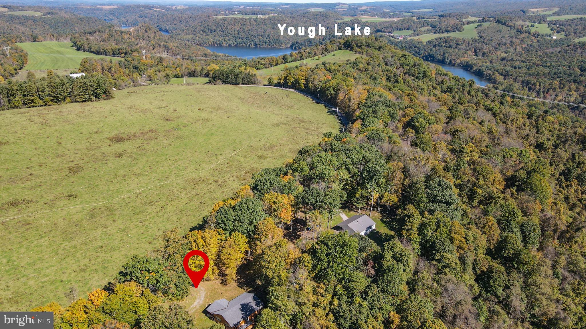 3496 OLD MORGANTOWN ROAD W
