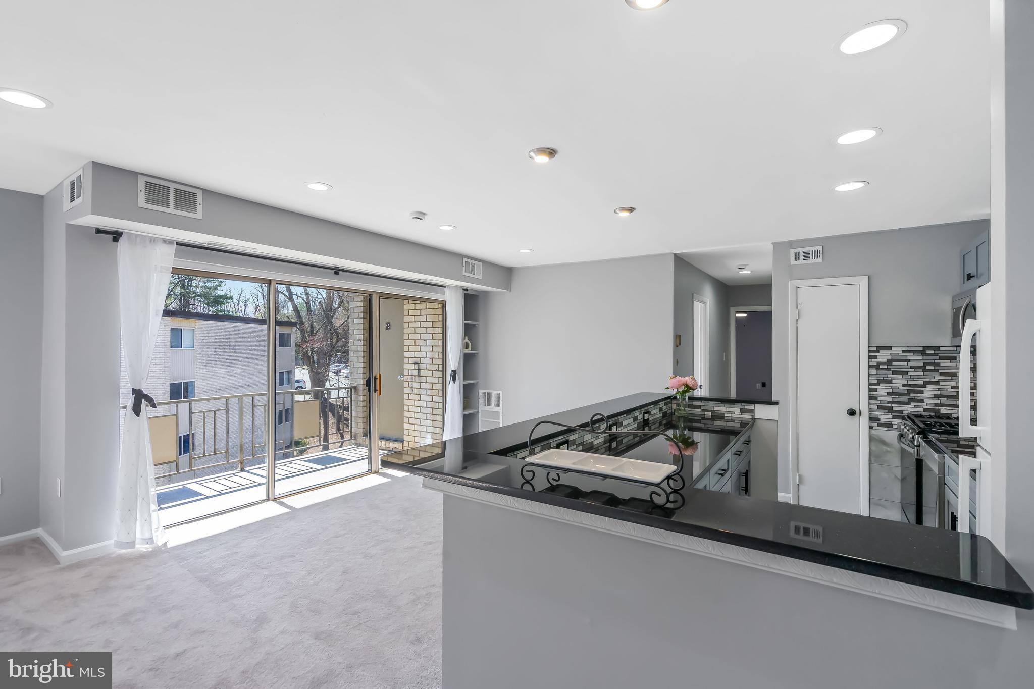 BETHESDA PARK - Residential