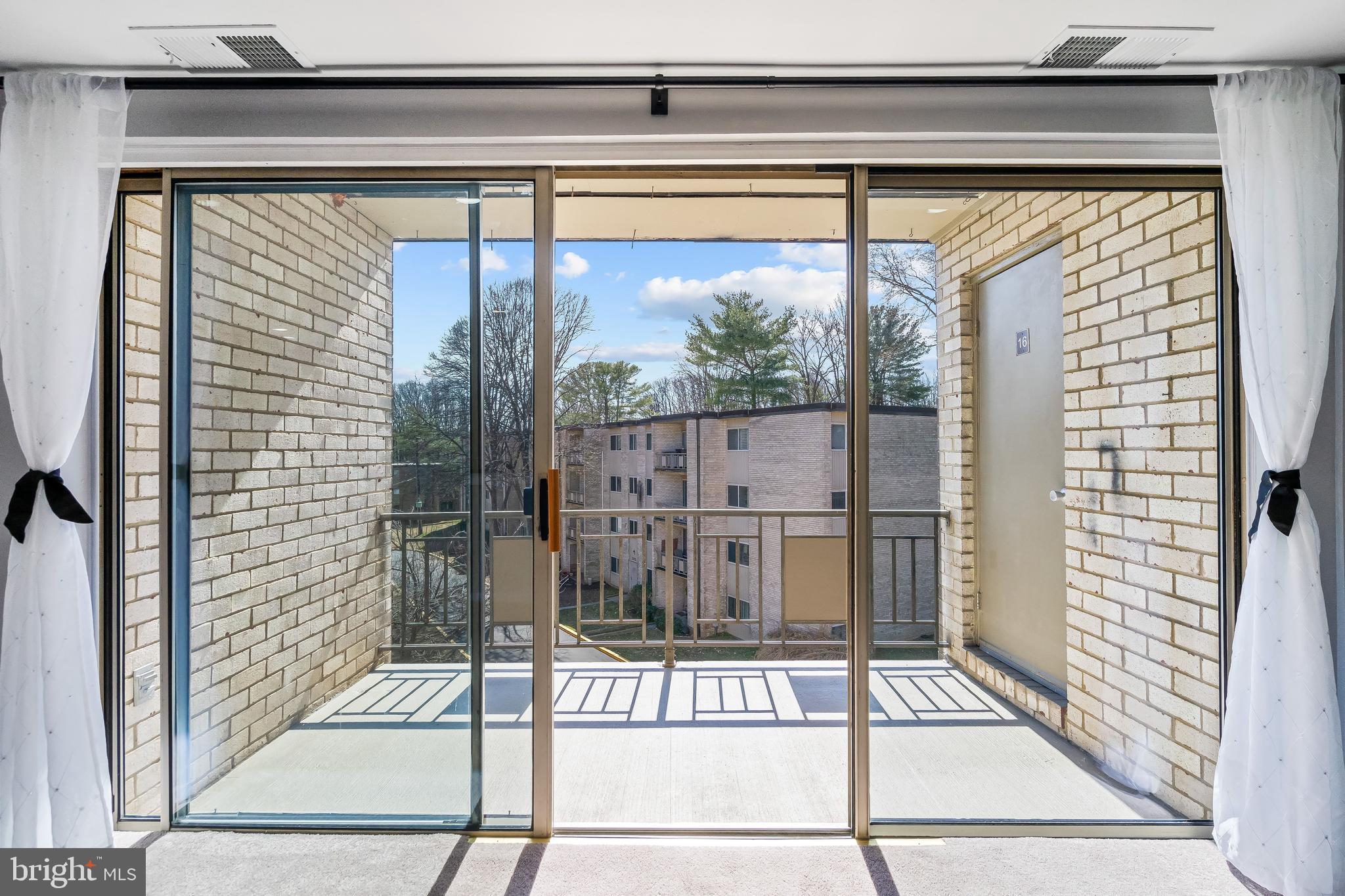 BETHESDA PARK - Residential