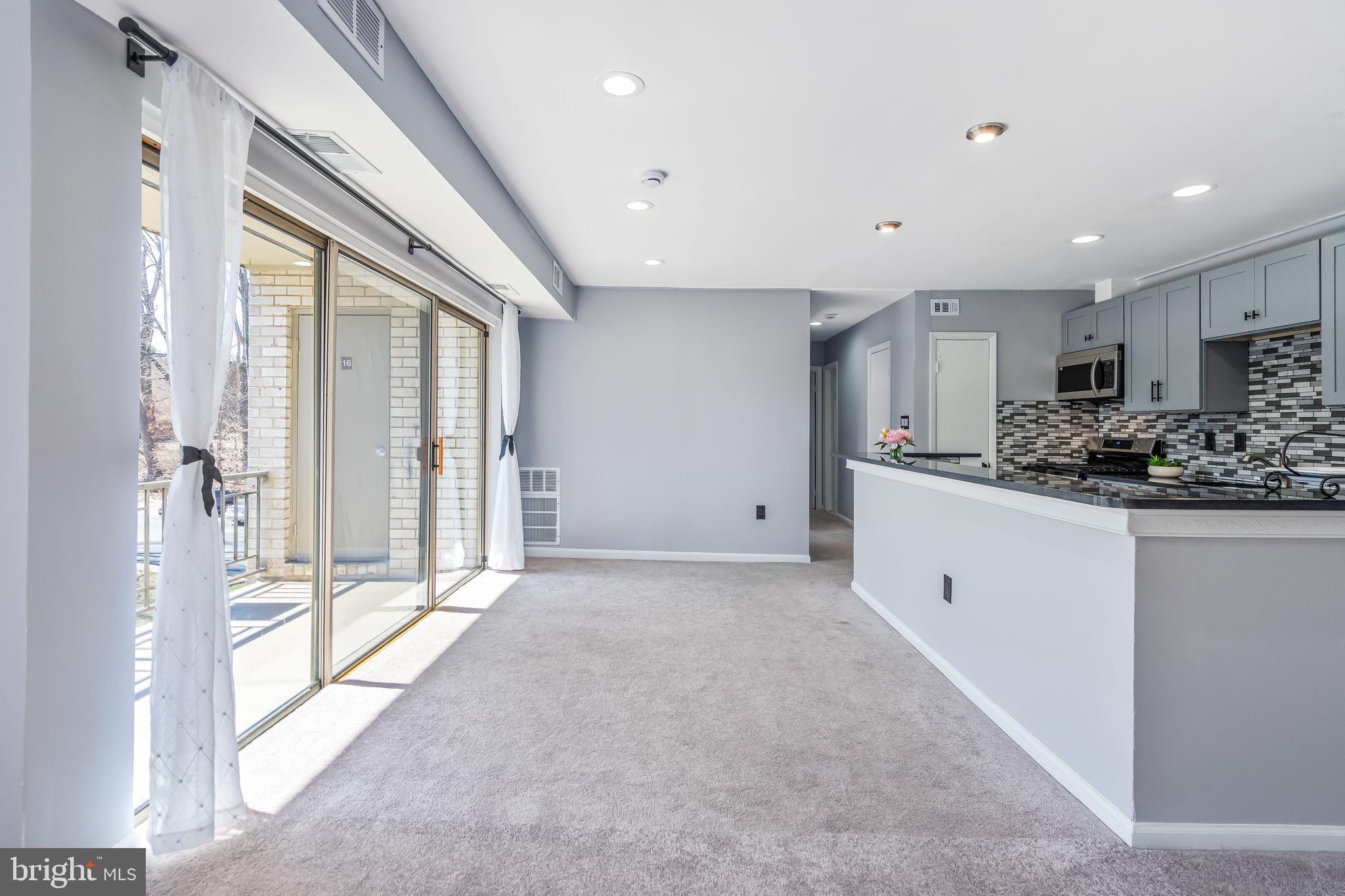 BETHESDA PARK - Residential