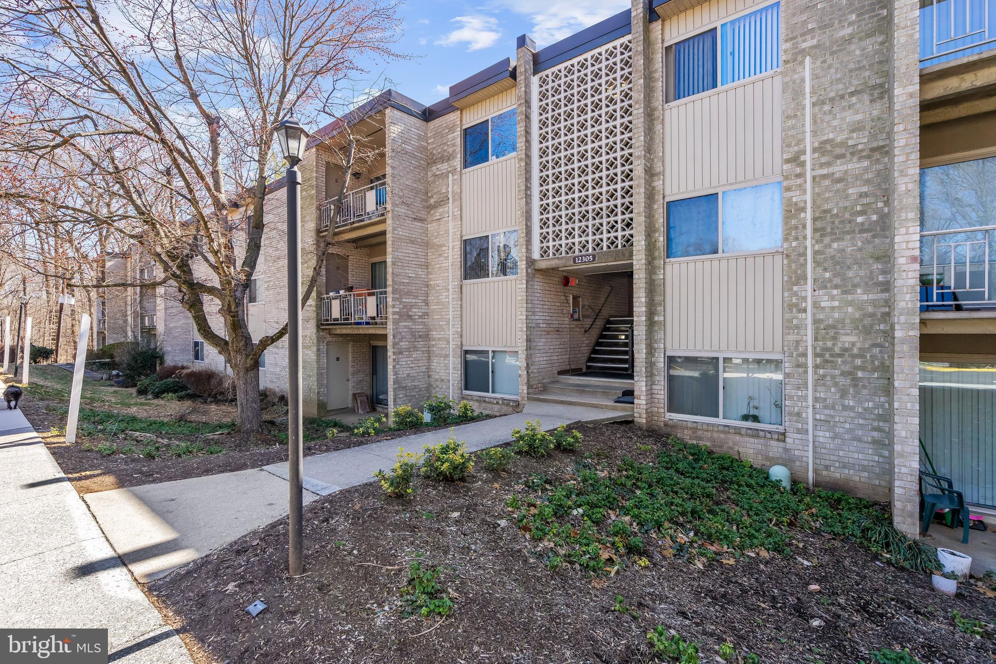 BETHESDA PARK - Residential