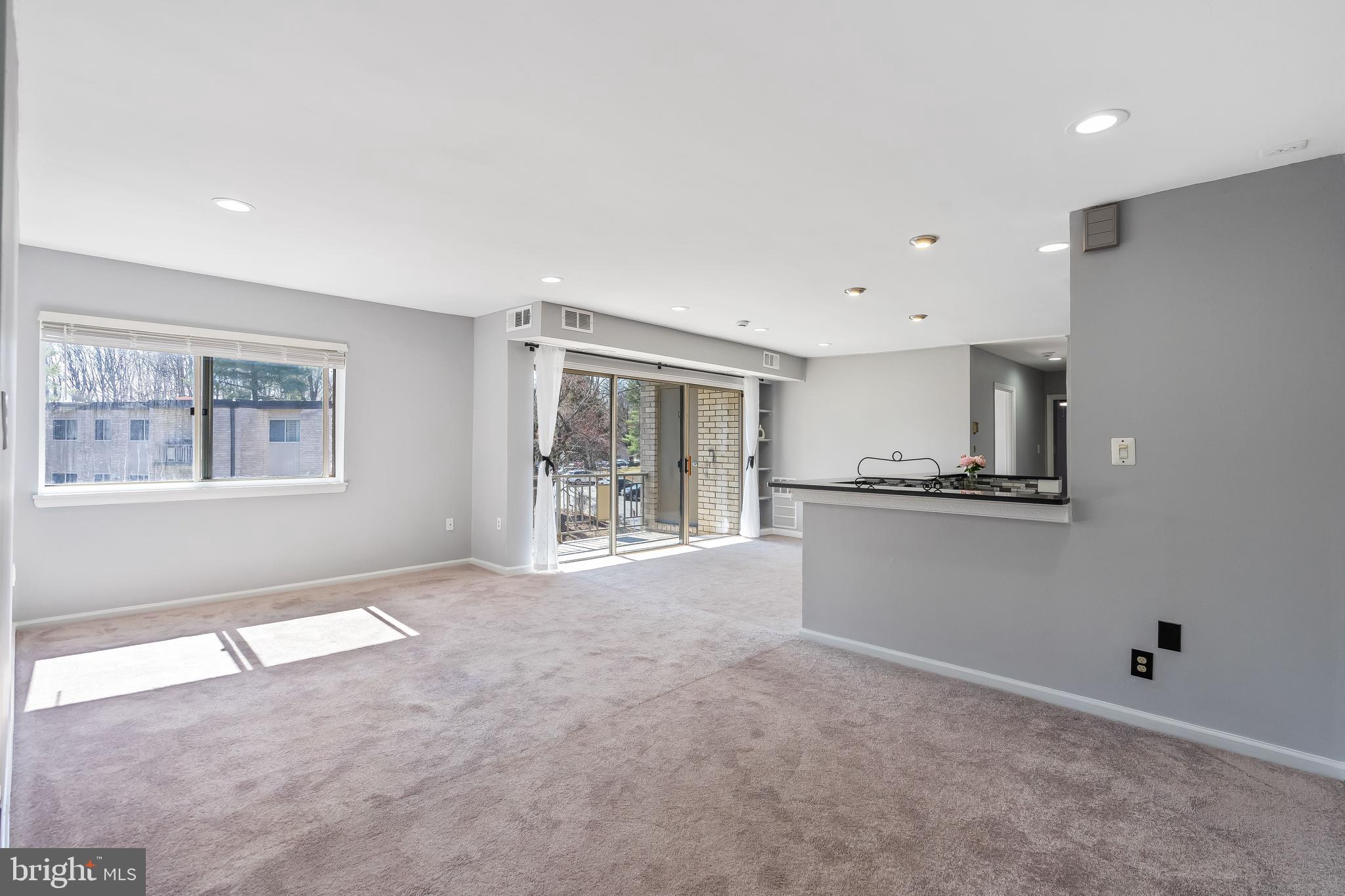 BETHESDA PARK - Residential