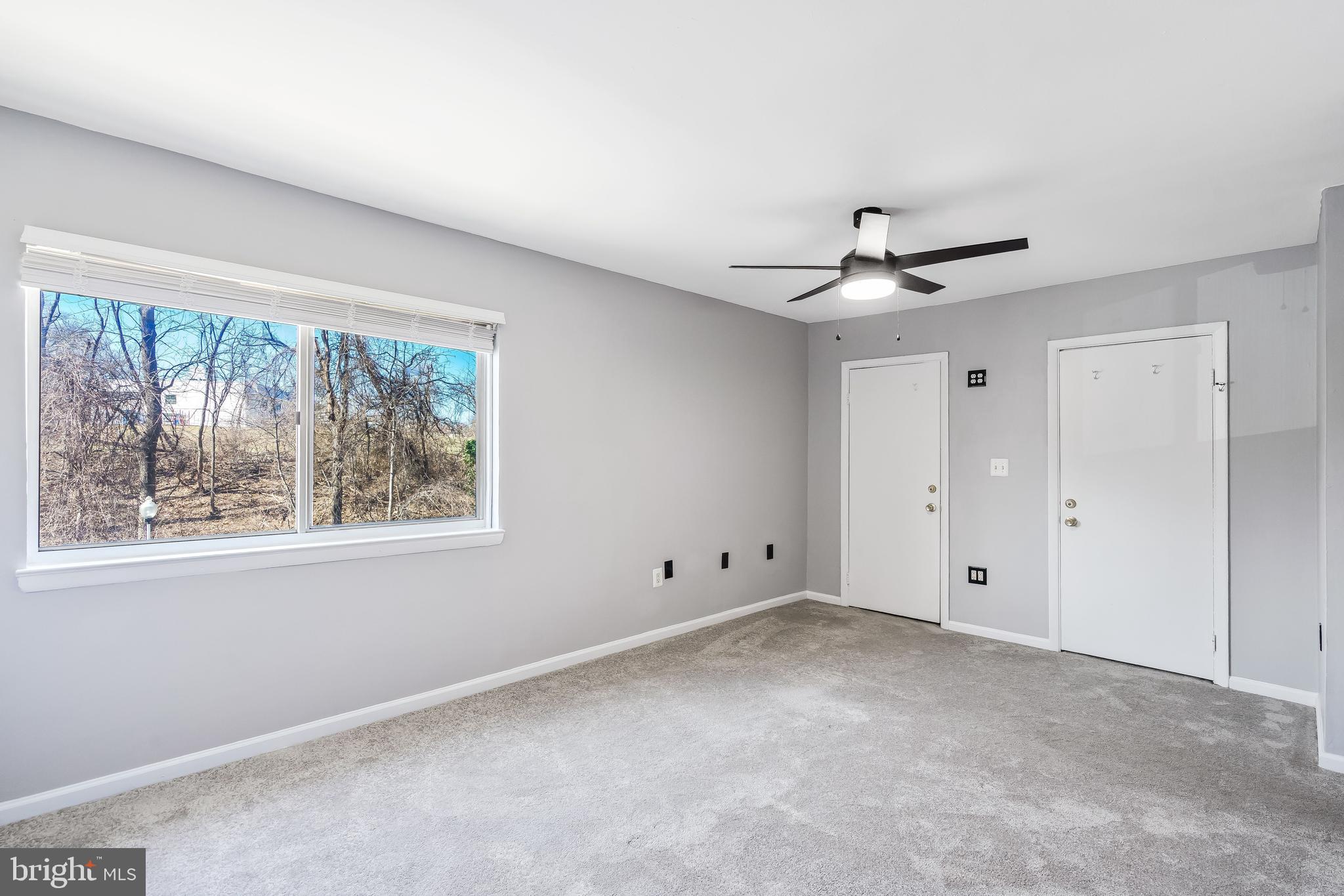 BETHESDA PARK - Residential