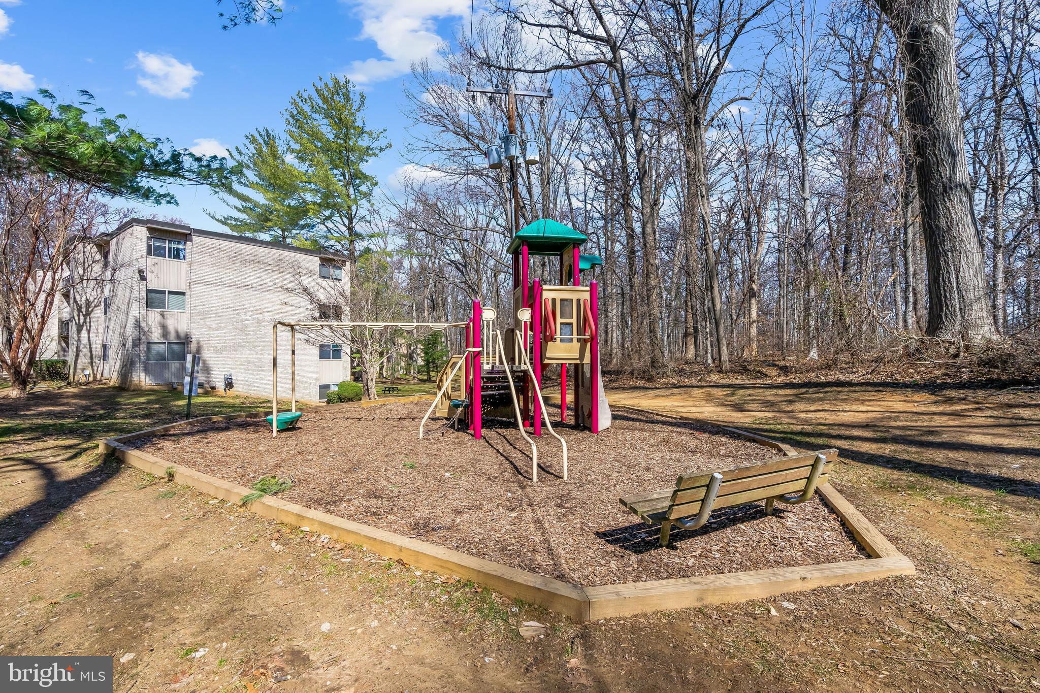 BETHESDA PARK - Residential