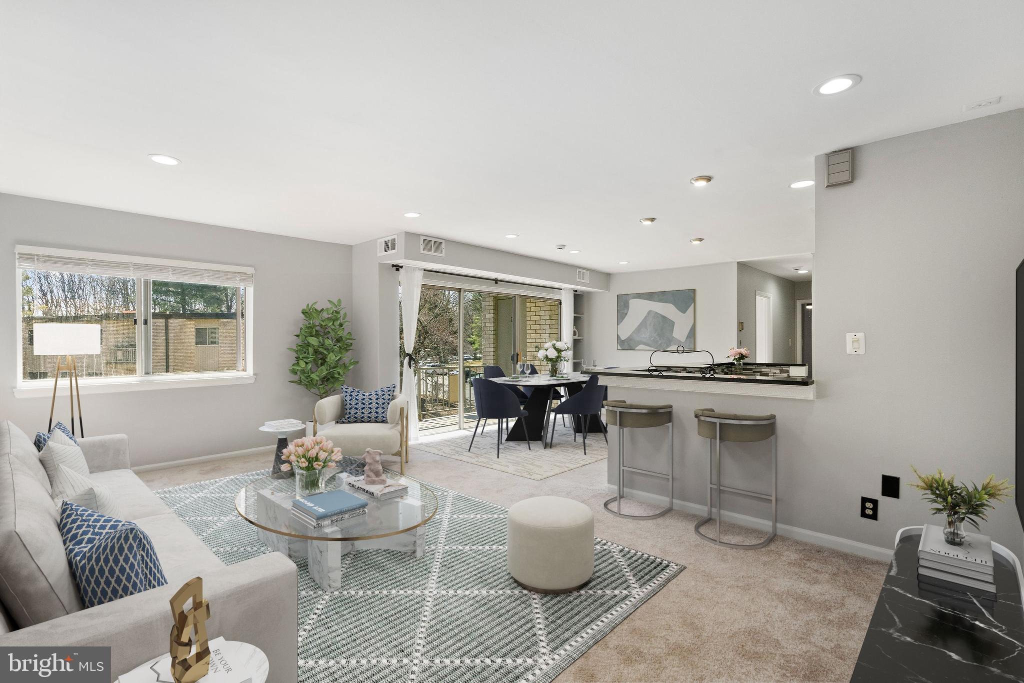 BETHESDA PARK - Residential