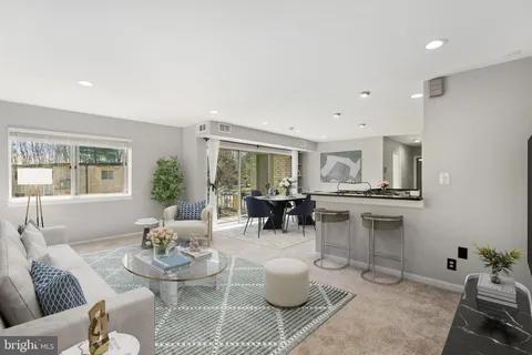 12305 Braxfield Court Unit 410, Rockville, MD MLS: MDMC2169424