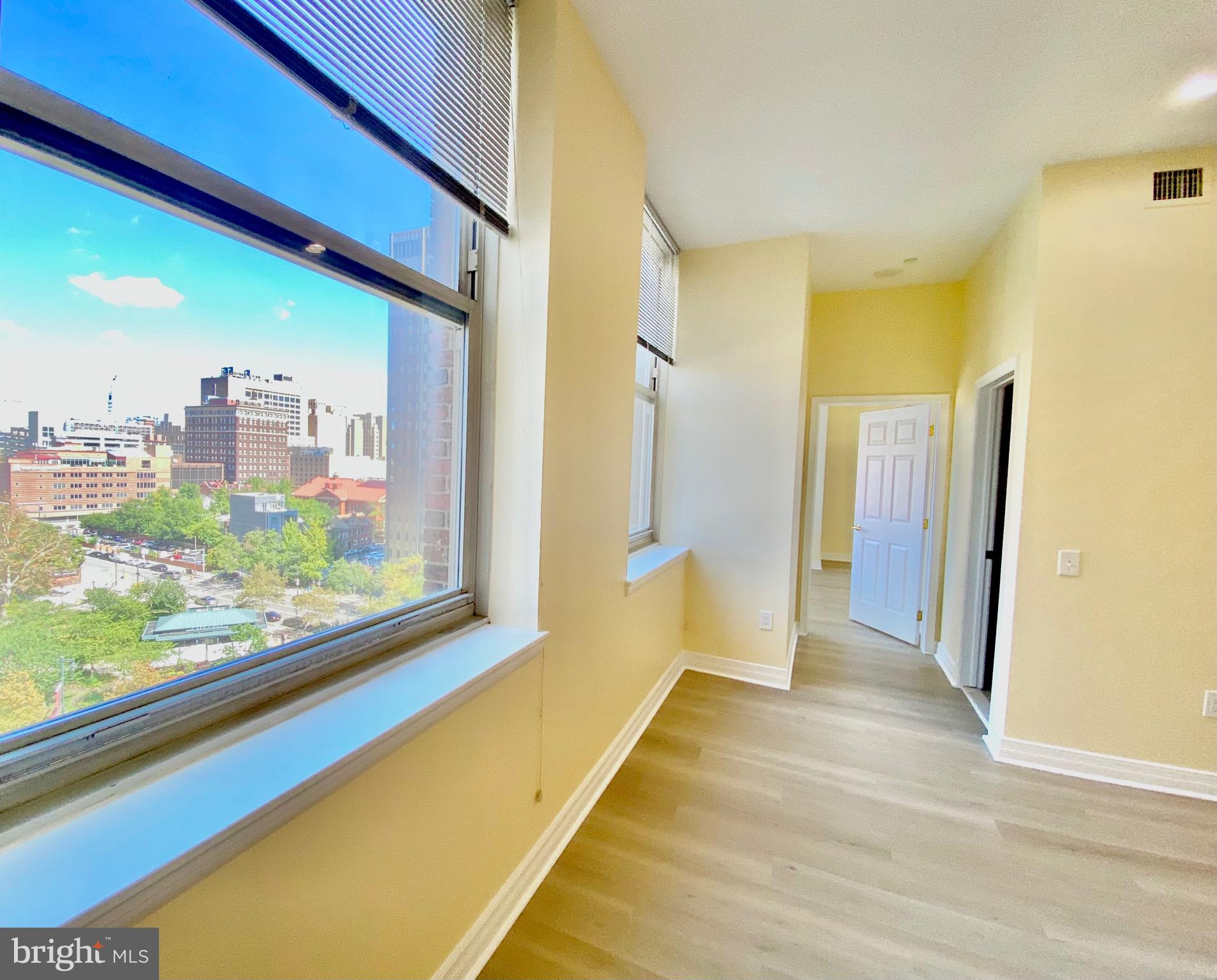 LOGAN SQUARE - Residential Lease