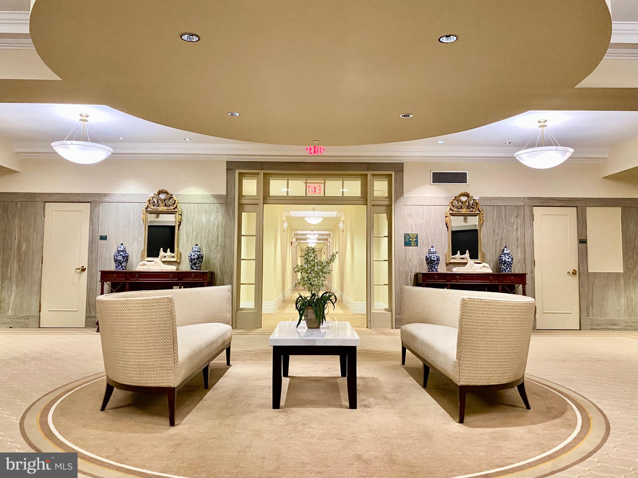 LOGAN SQUARE - Residential Lease