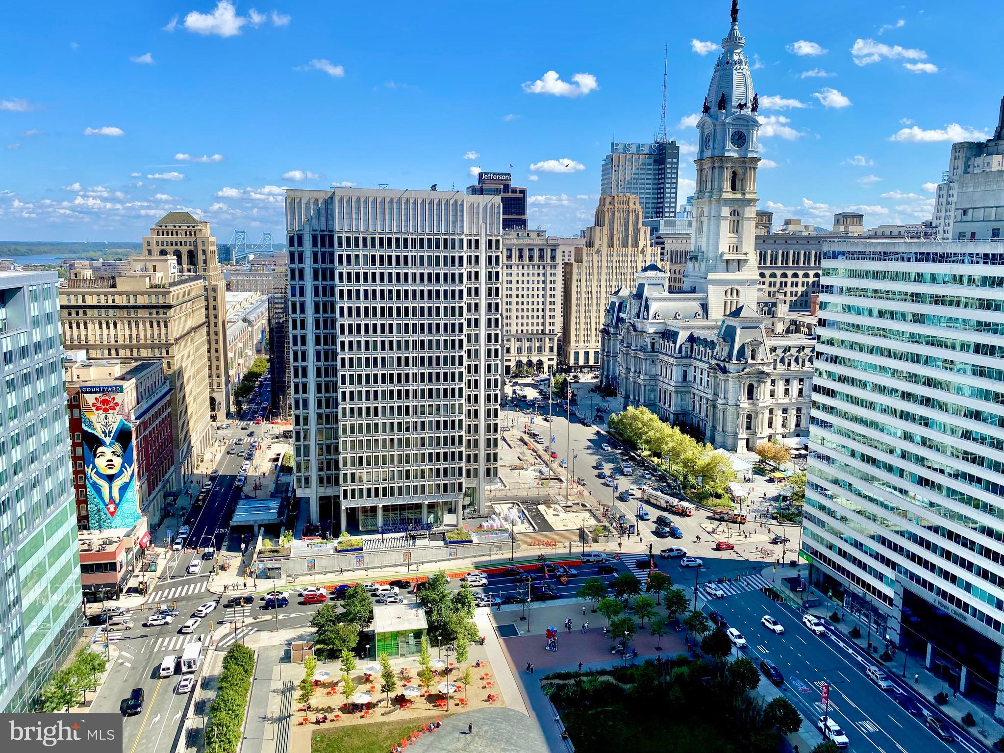 LOGAN SQUARE - Residential Lease