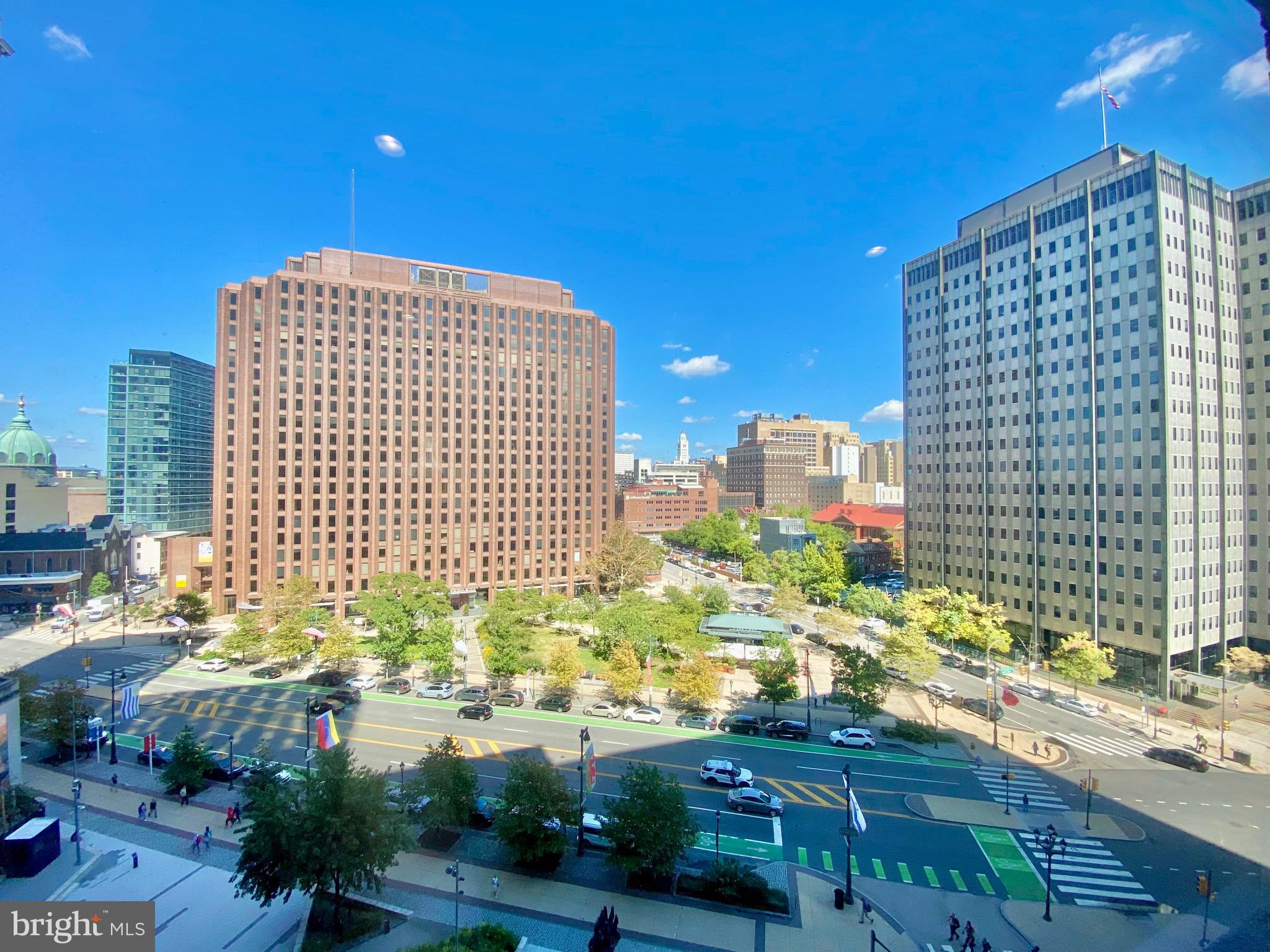 LOGAN SQUARE - Residential Lease