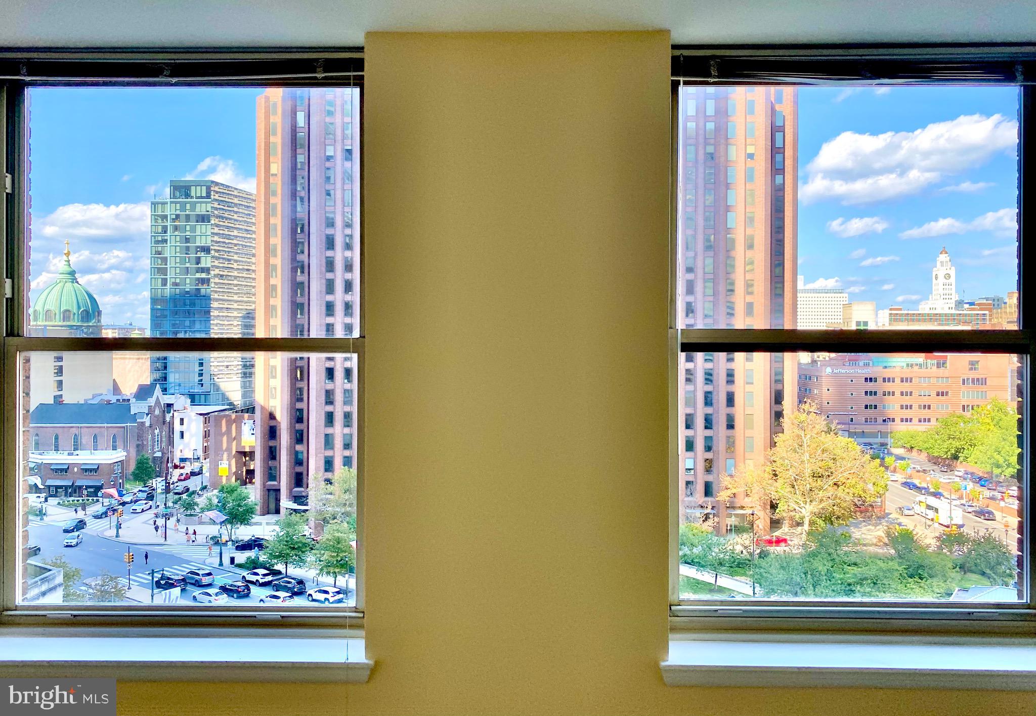 LOGAN SQUARE - Residential Lease